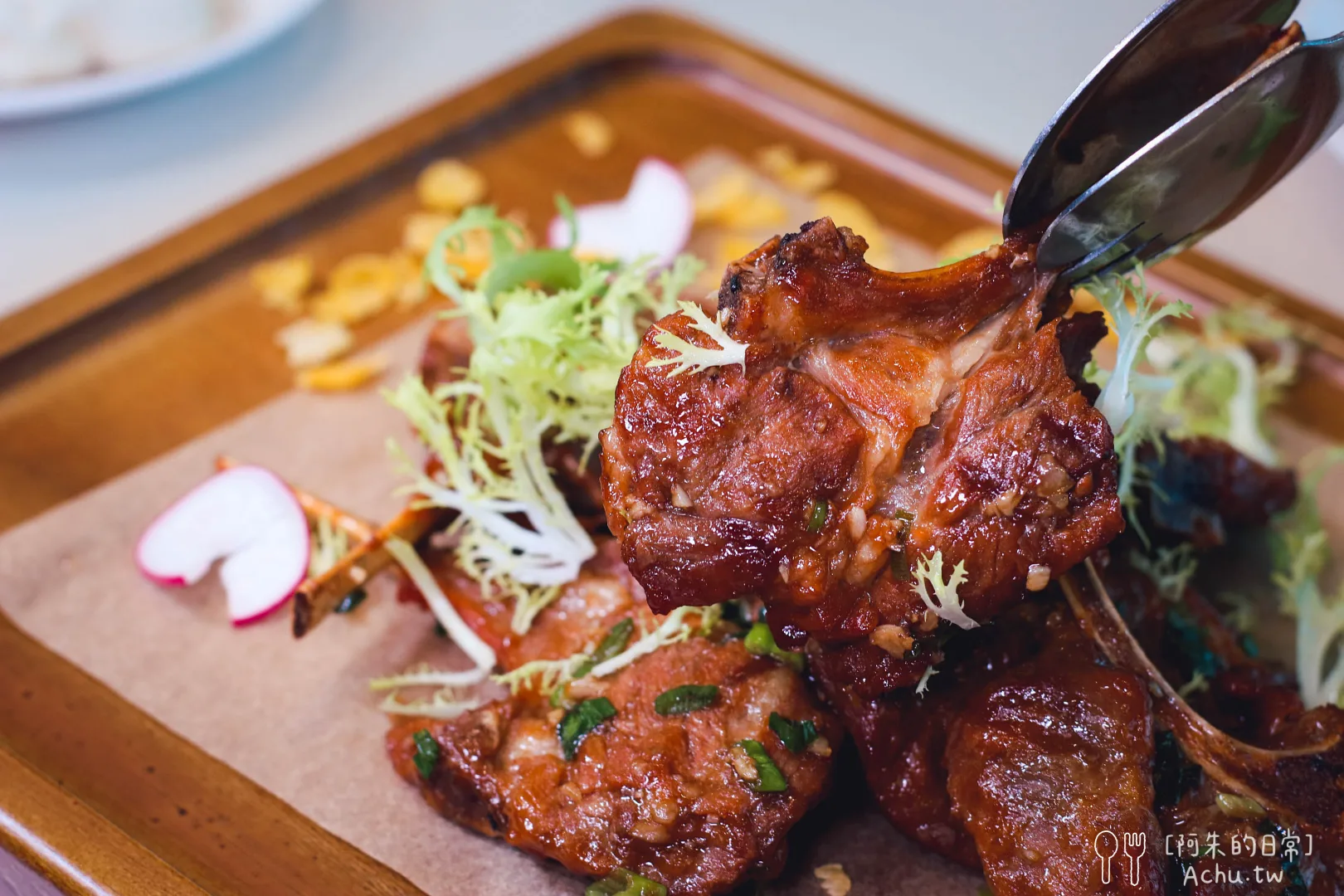 彭園 2026 外帶年菜