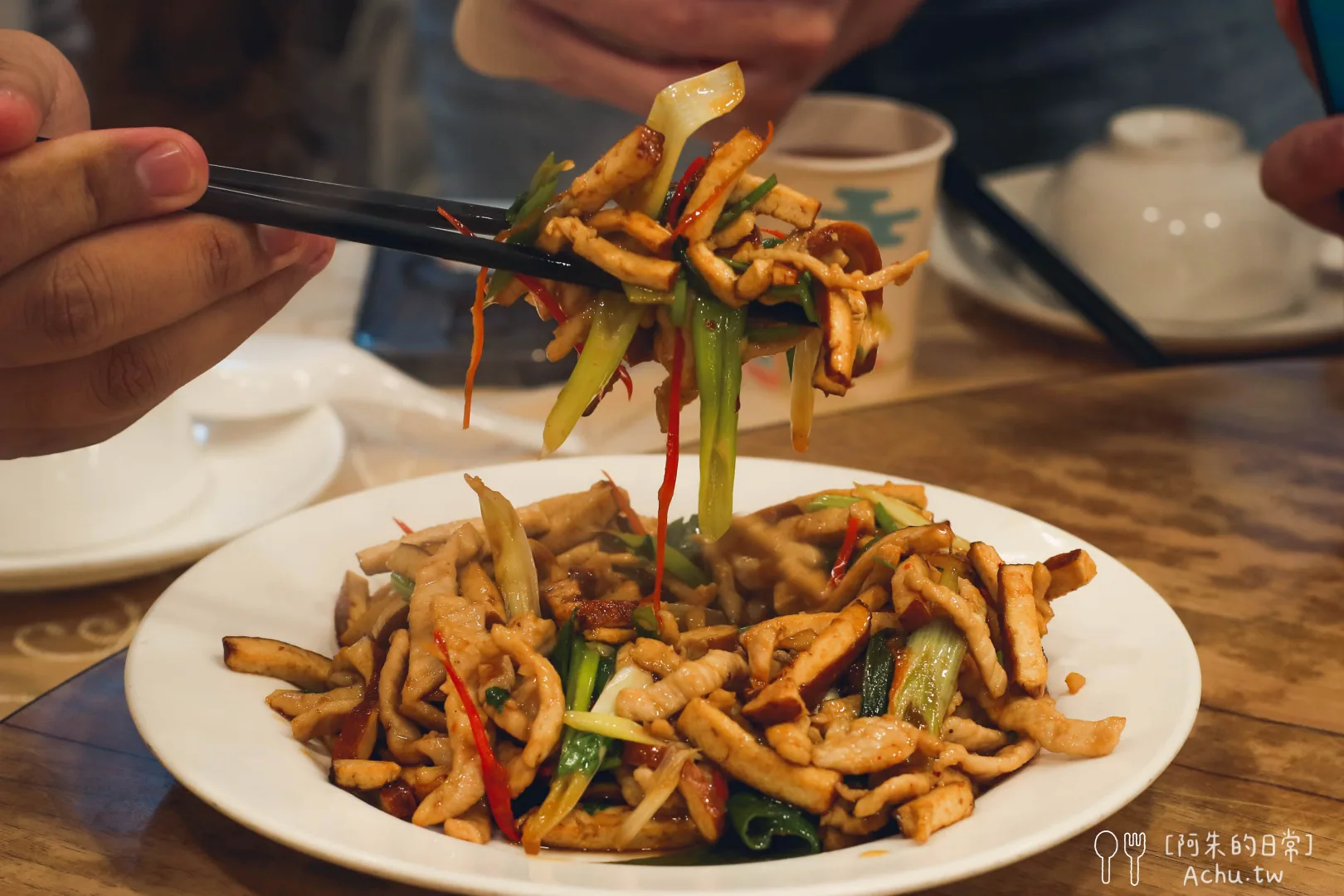 真福記脆皮烤鴨餐廳