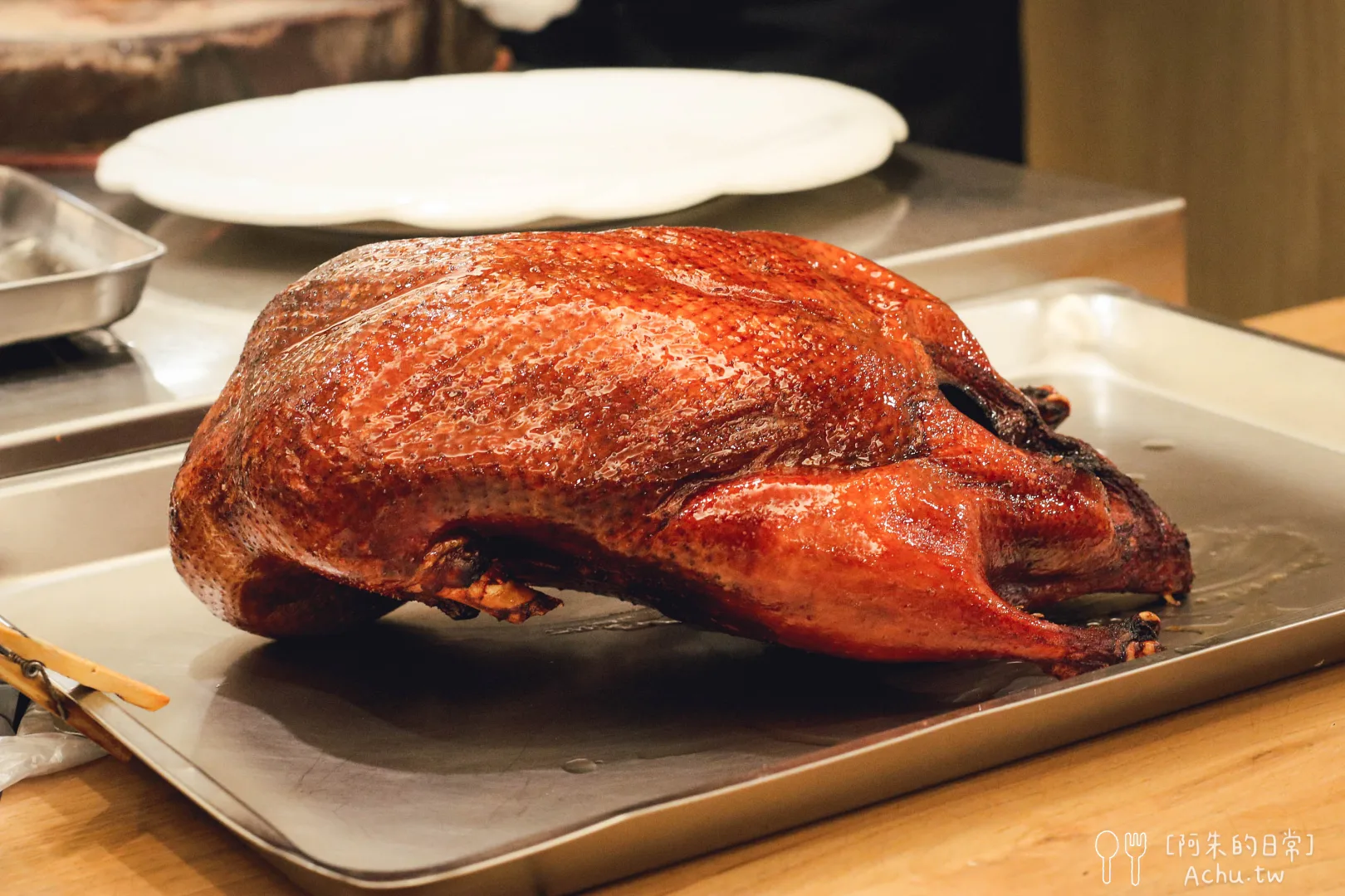 真福記脆皮烤鴨餐廳