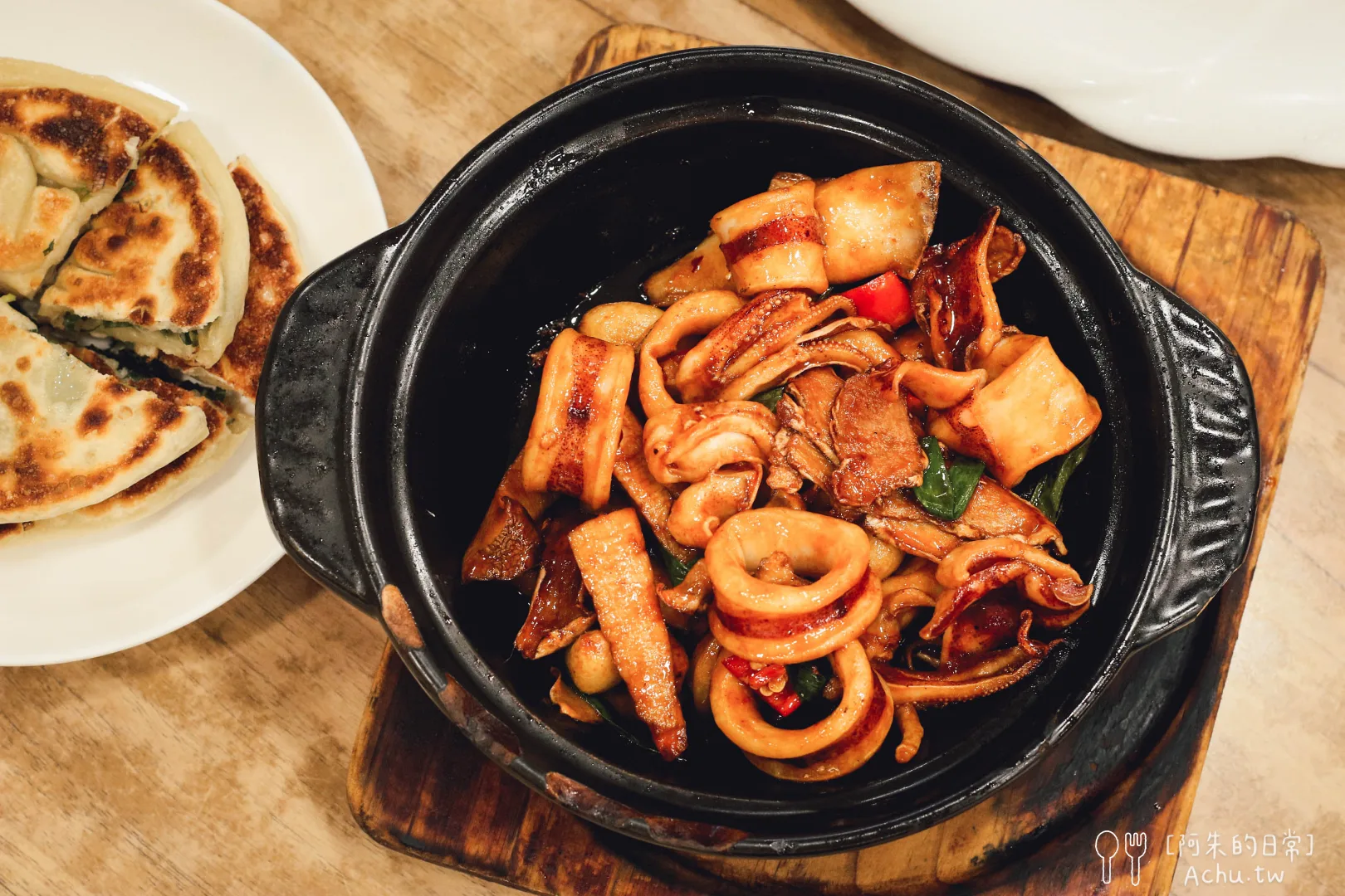 真福記脆皮烤鴨餐廳