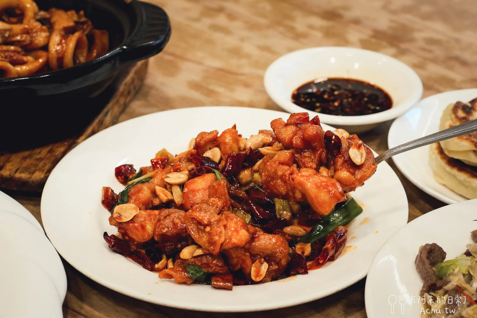 真福記脆皮烤鴨餐廳