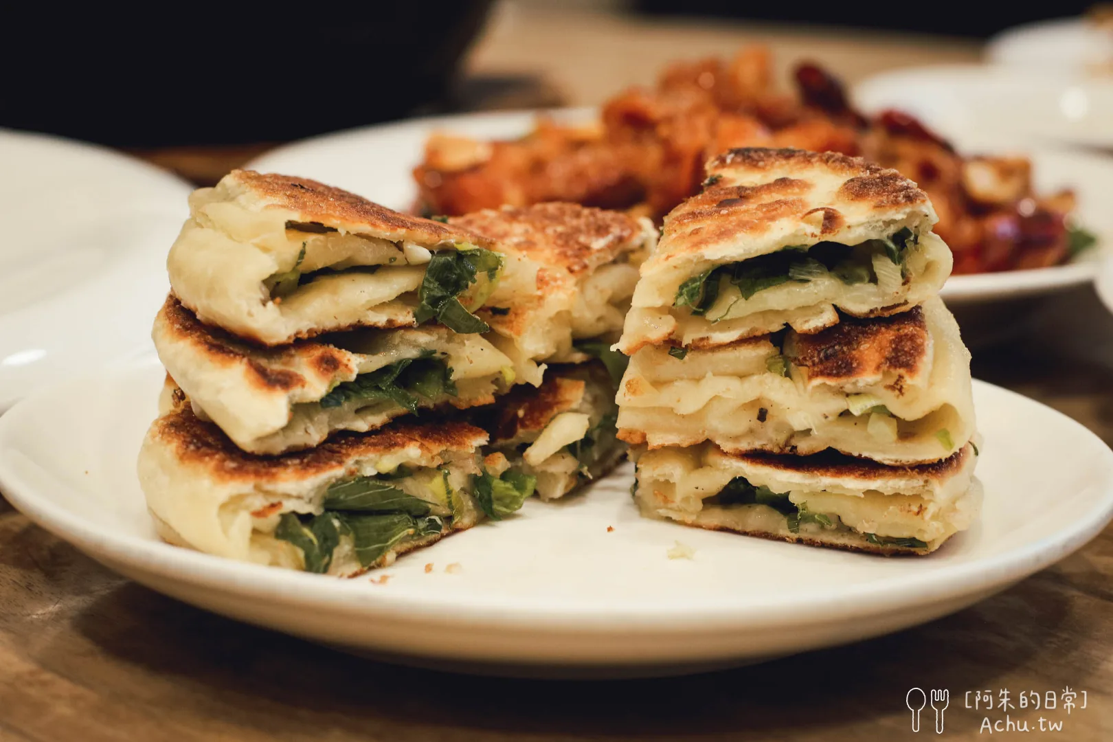 真福記脆皮烤鴨餐廳