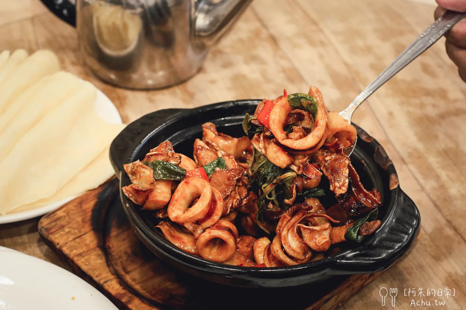 真福記脆皮烤鴨餐廳