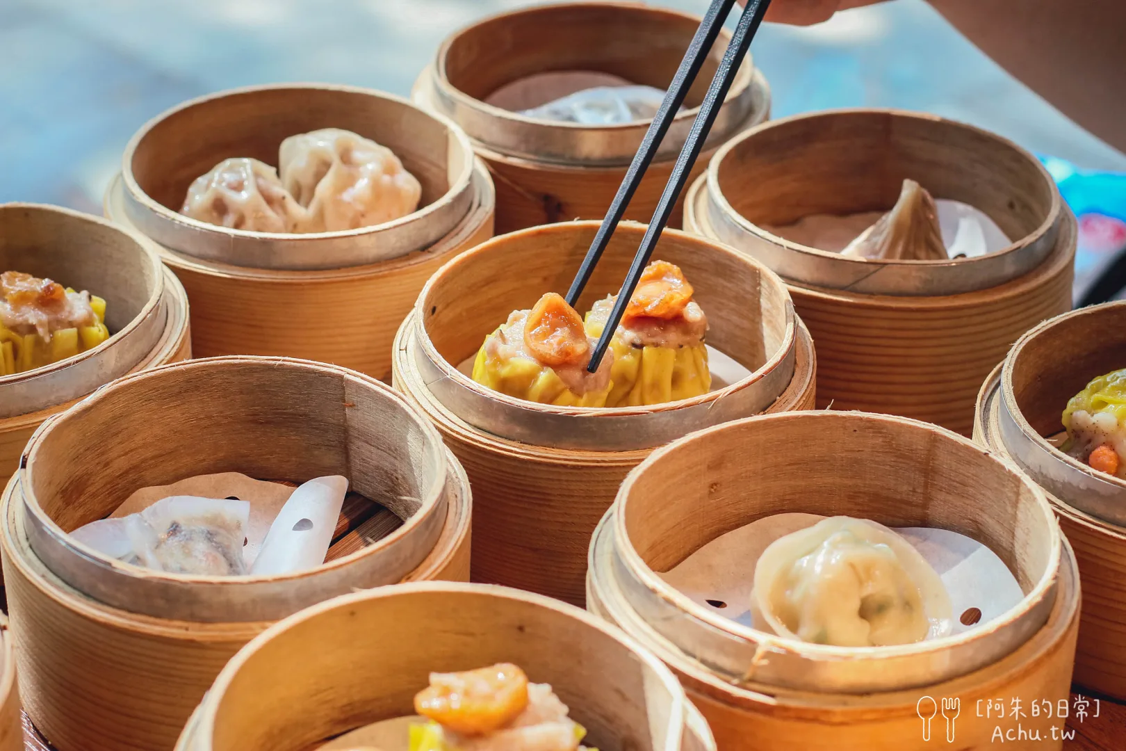 村民食堂廚窗港點推薦