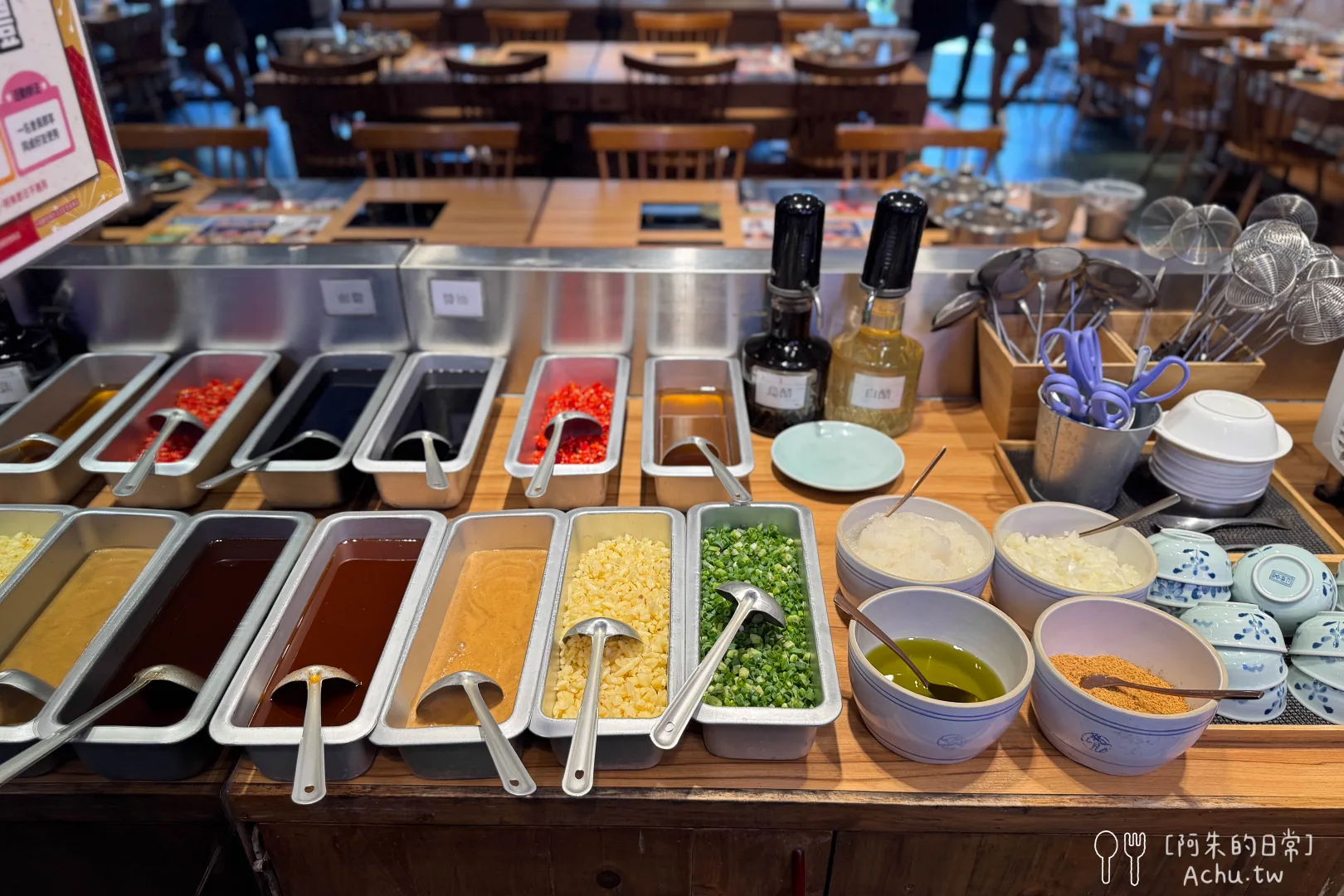 小海水產民生店