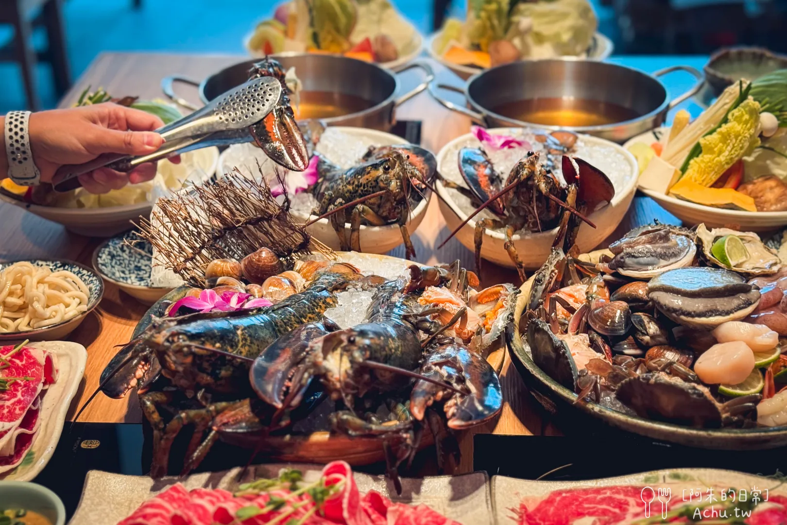 小海水產民生店