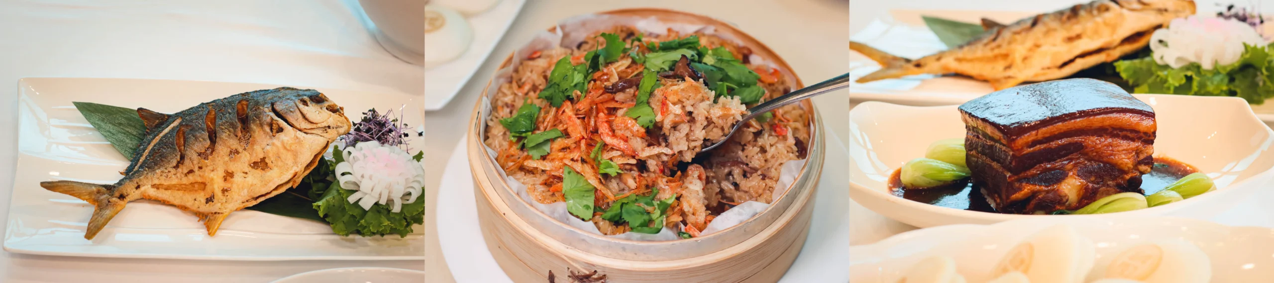 彭園2026年外帶年菜