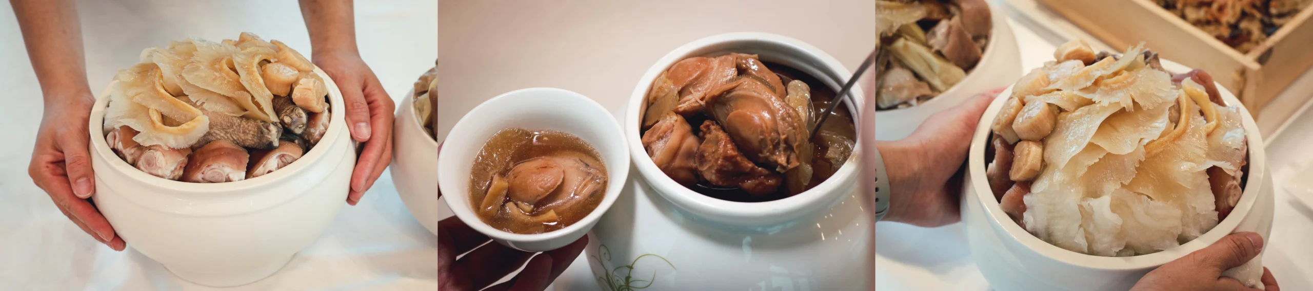 彭園 2026 外帶年菜