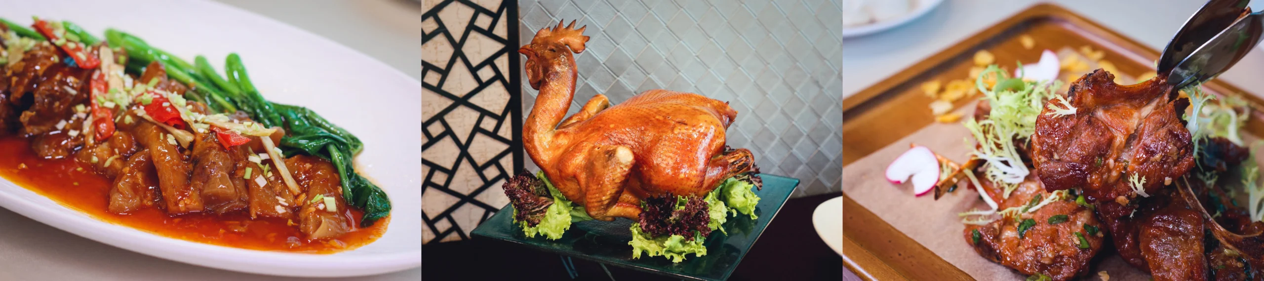 彭園2026年外帶年菜