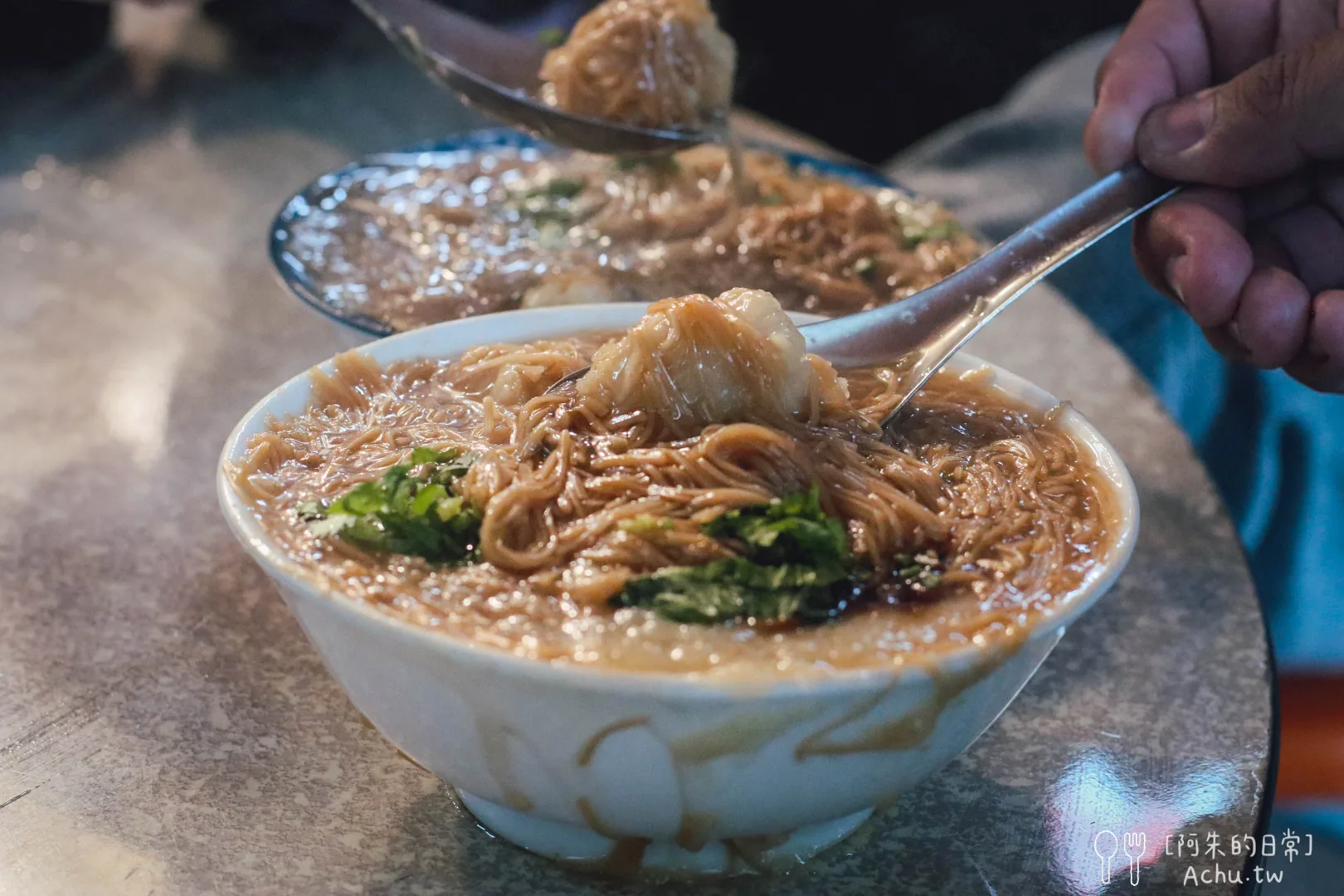 網站近期文章：【基隆美食】三沙灣麵線羹｜在地人從小吃到大的魚漿包大腸，港邊老味道必吃