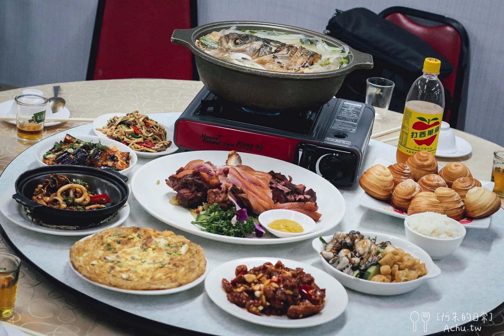 網站近期文章：【六張犁美食】湘鼎坊｜在地人激推的熱炒老店，家常菜與招牌料理通通好吃