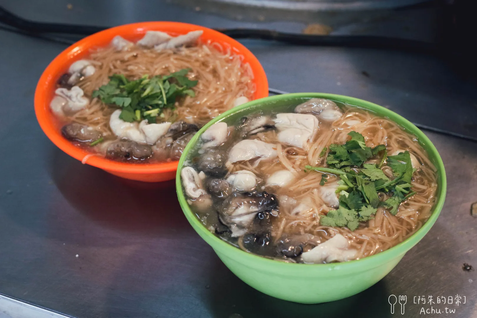 即時熱門文章：【劍潭美食】劍潭榮宗麵線｜料多實在的大腸蚵仔麵線，在地人天天吃的老店