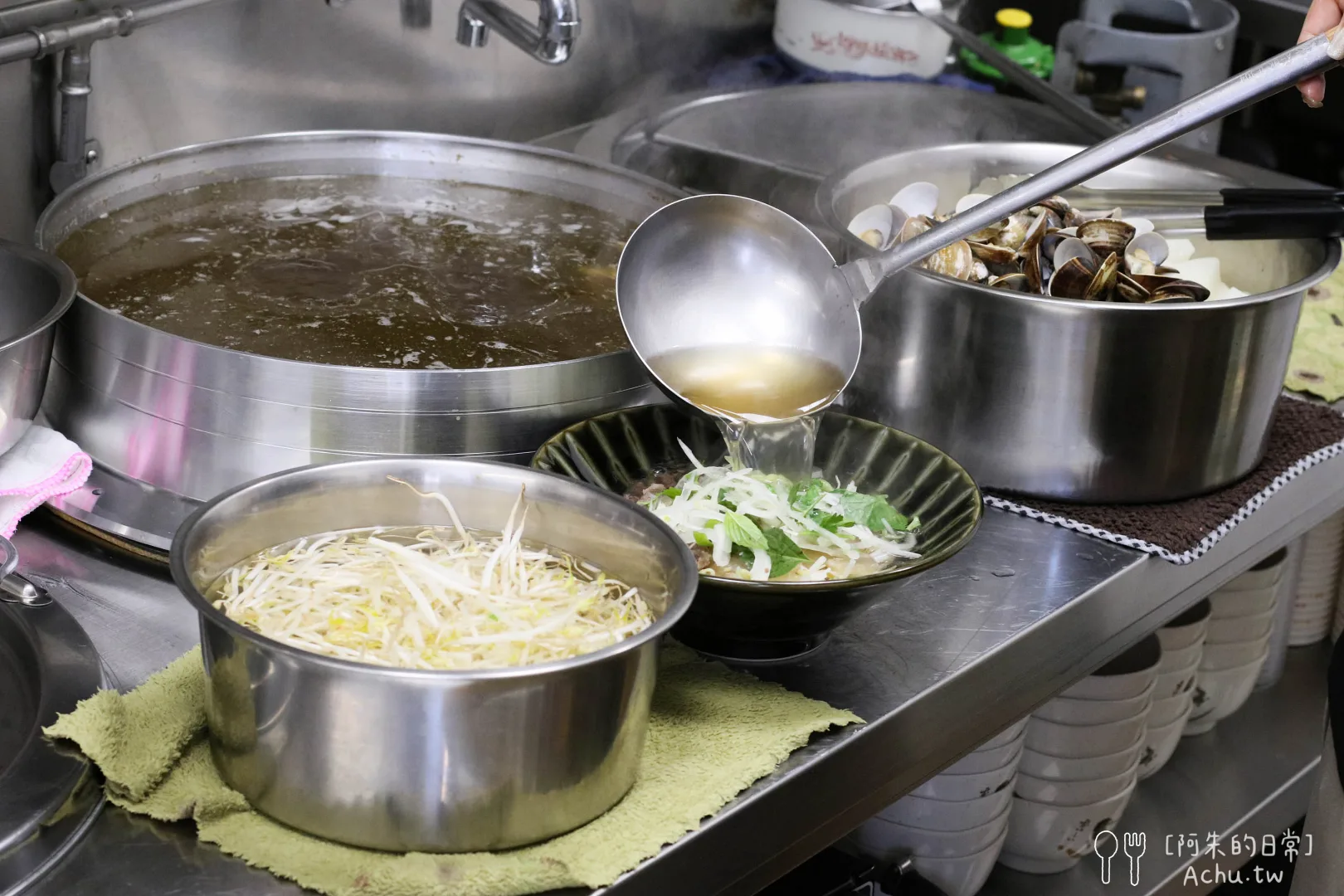 鴻發海南雞肉飯