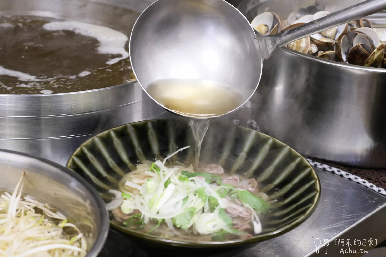 鴻發海南雞肉飯