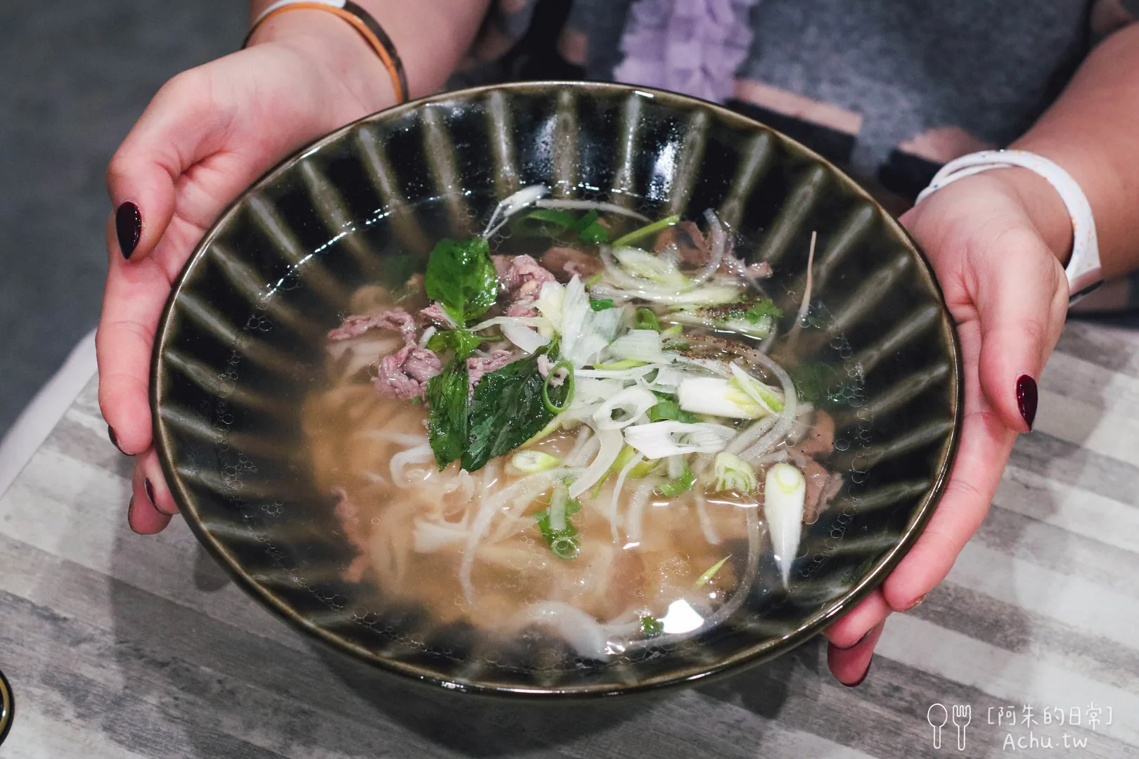 鴻發海南雞肉飯