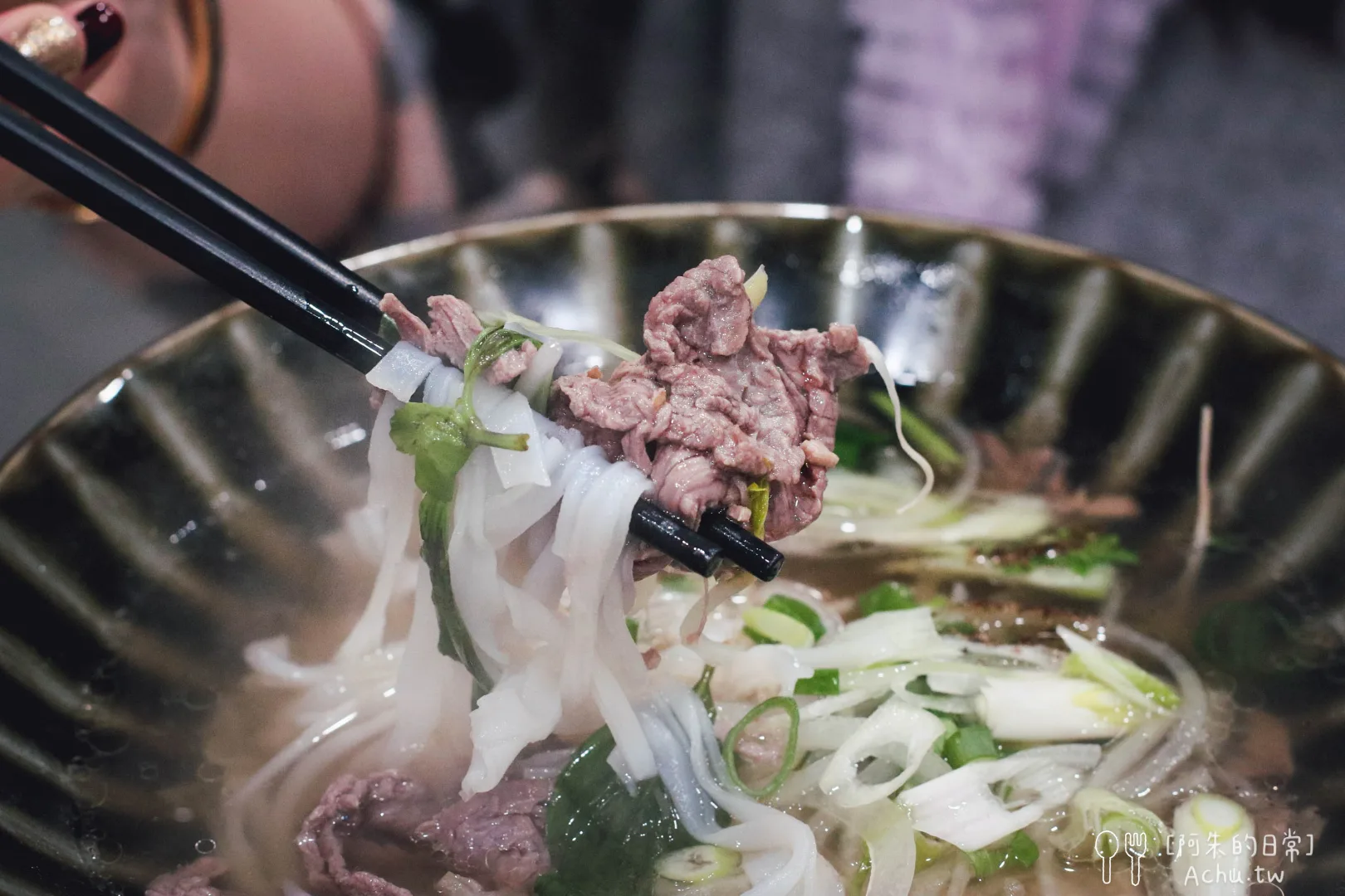 鴻發海南雞肉飯