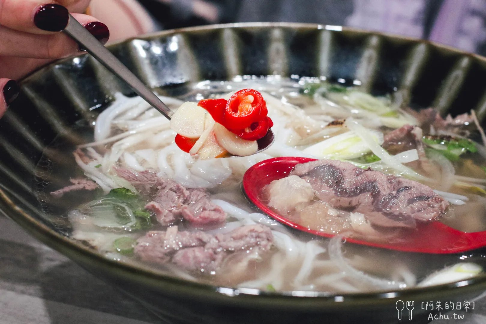 鴻發海南雞肉飯