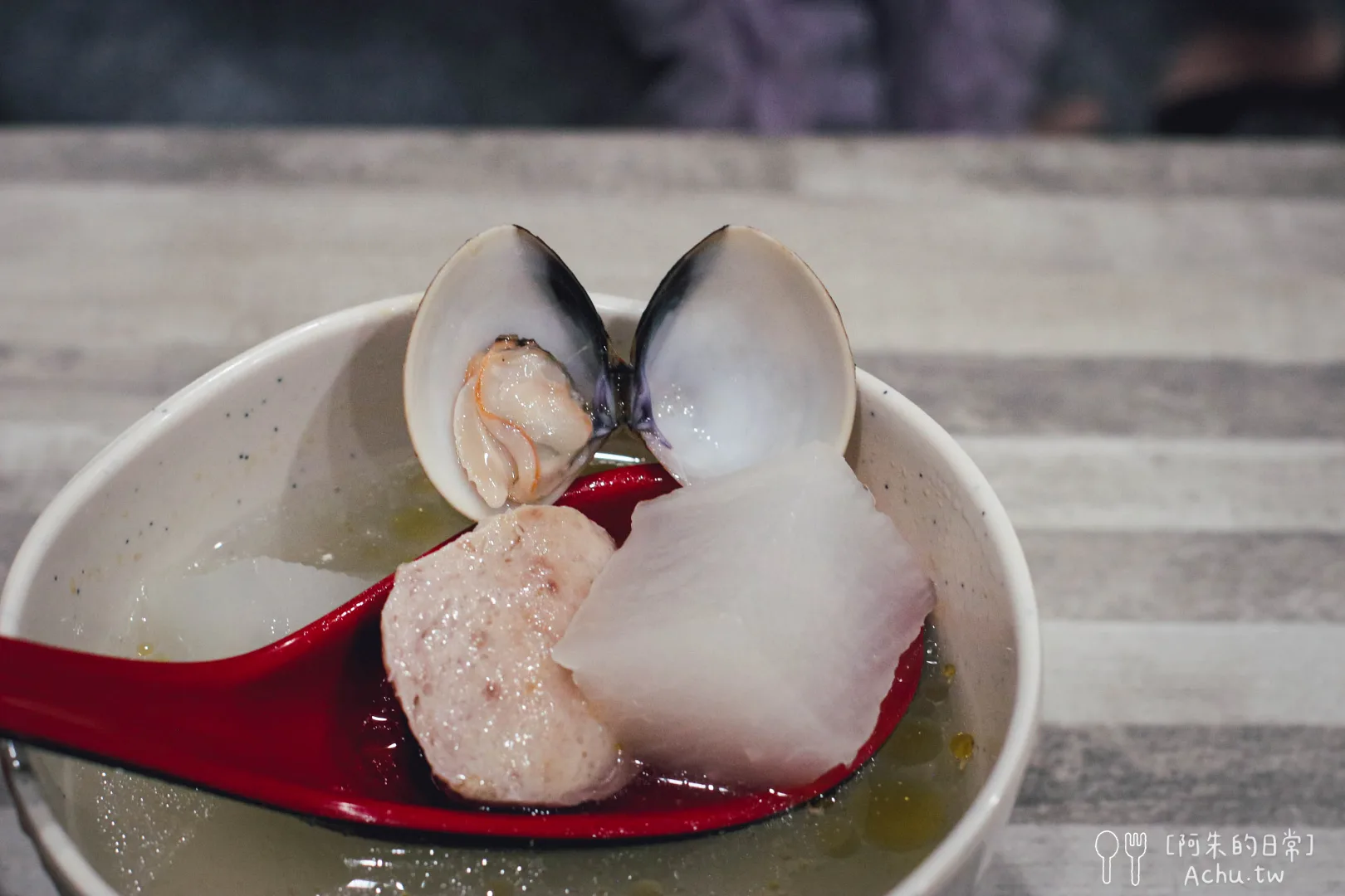 鴻發海南雞肉飯