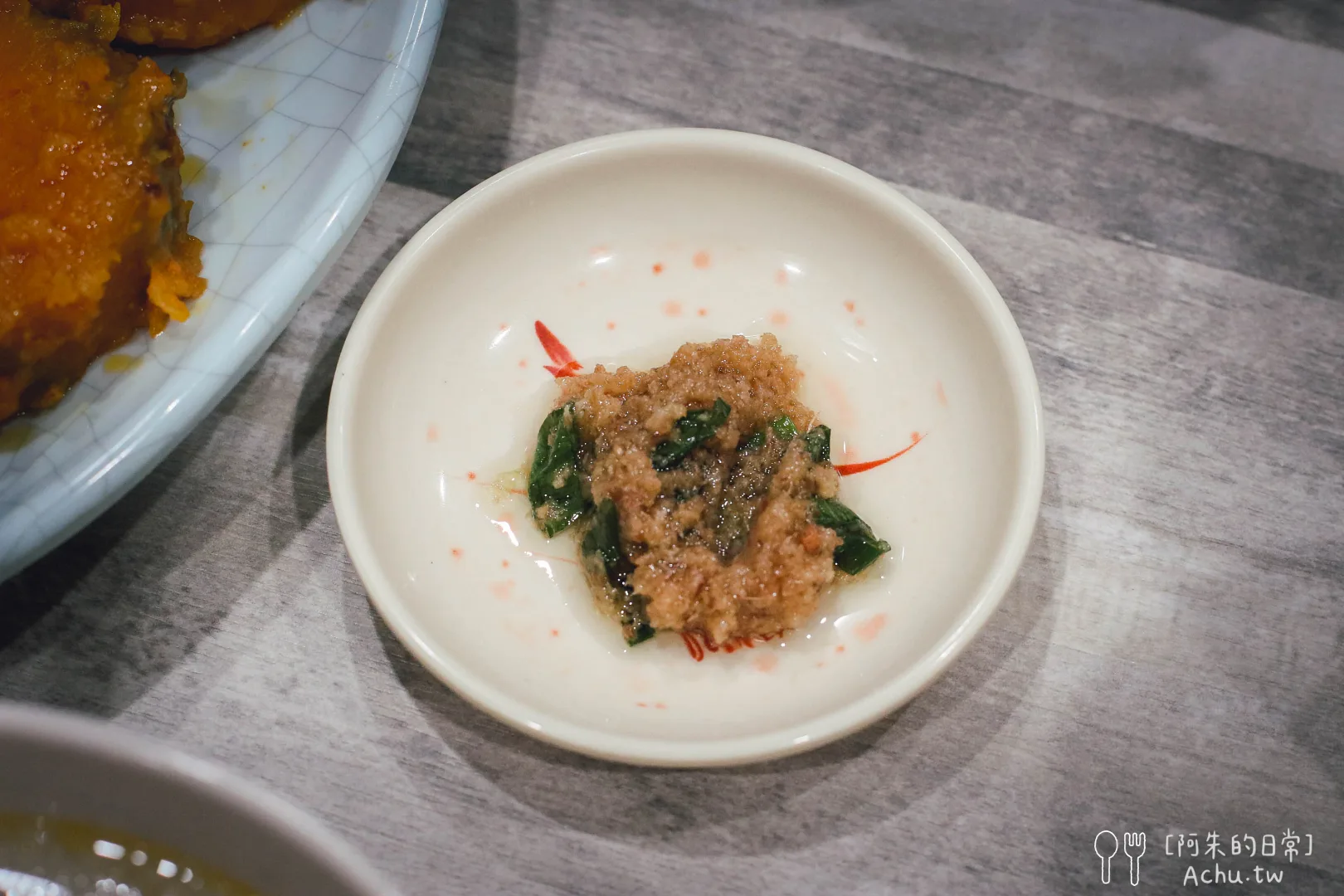 鴻發海南雞肉飯