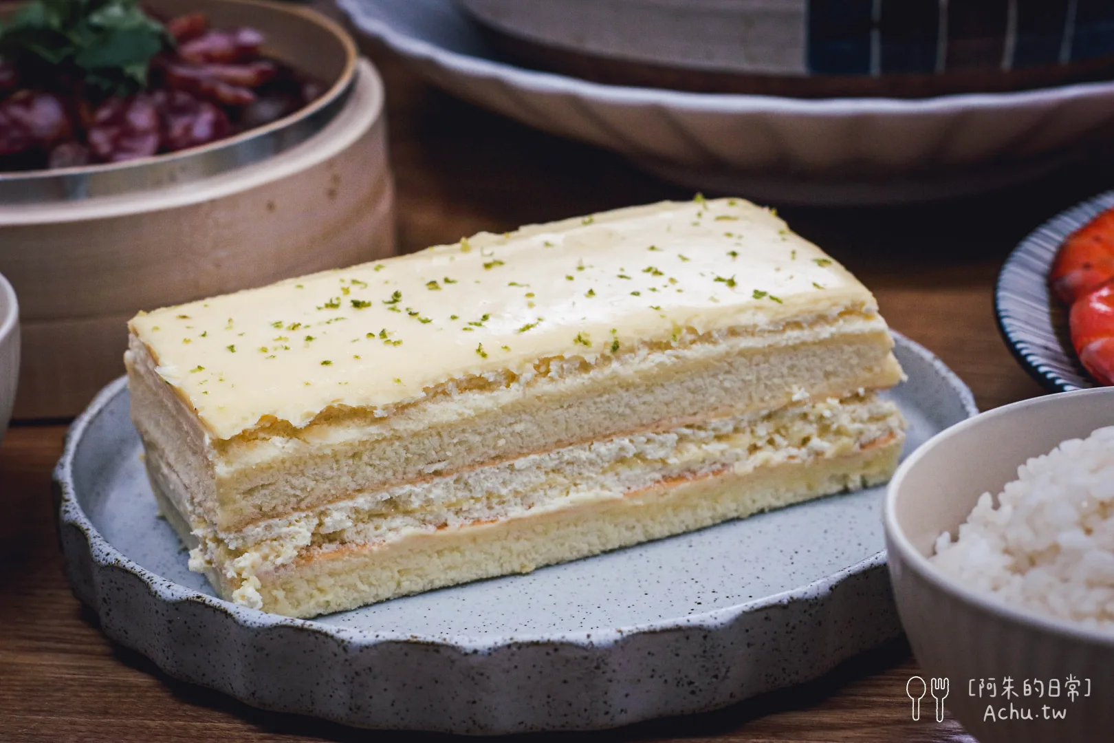 壽豐小吃 的 2026 圍爐年菜組合