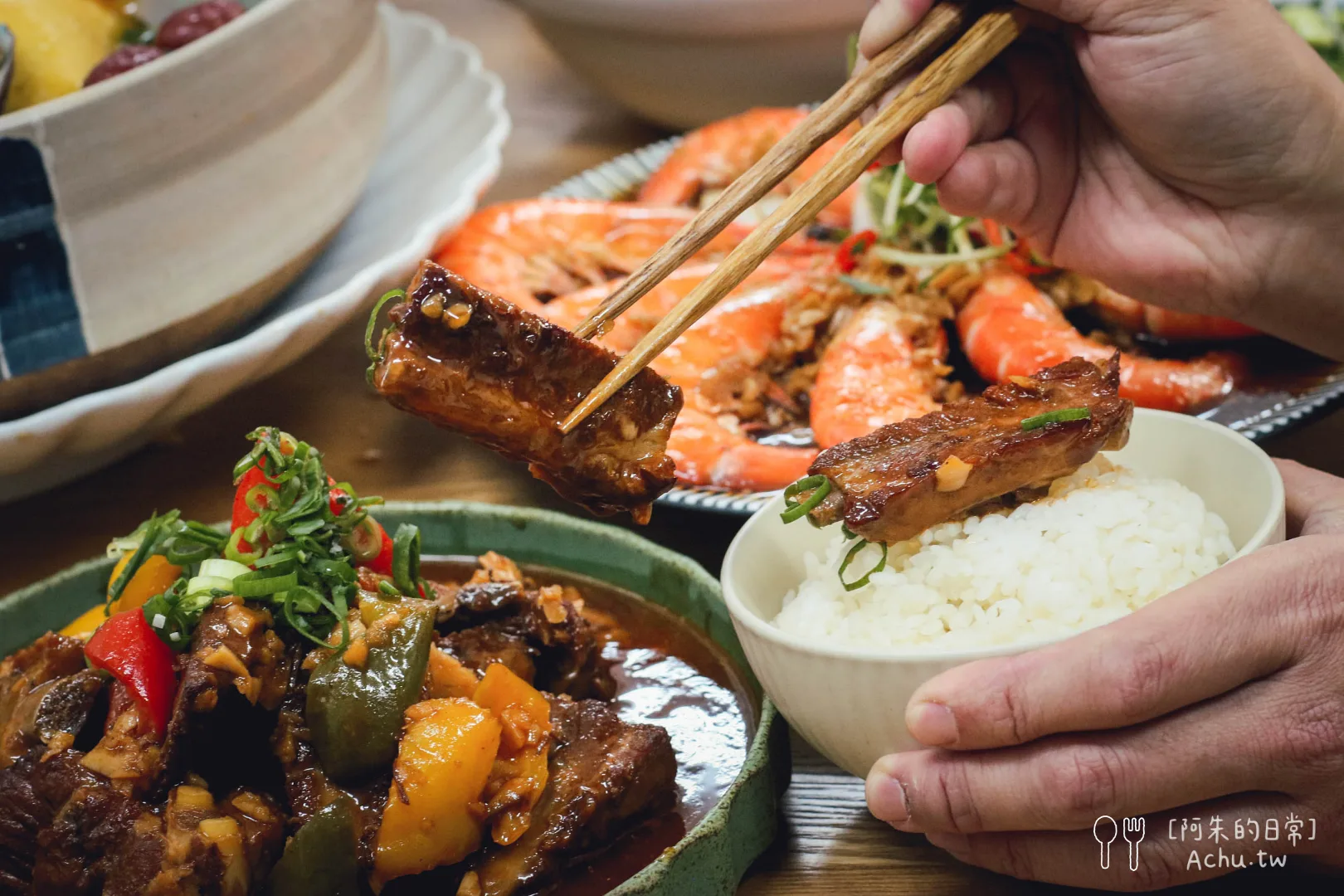 壽豐小吃2026年外帶年菜套餐