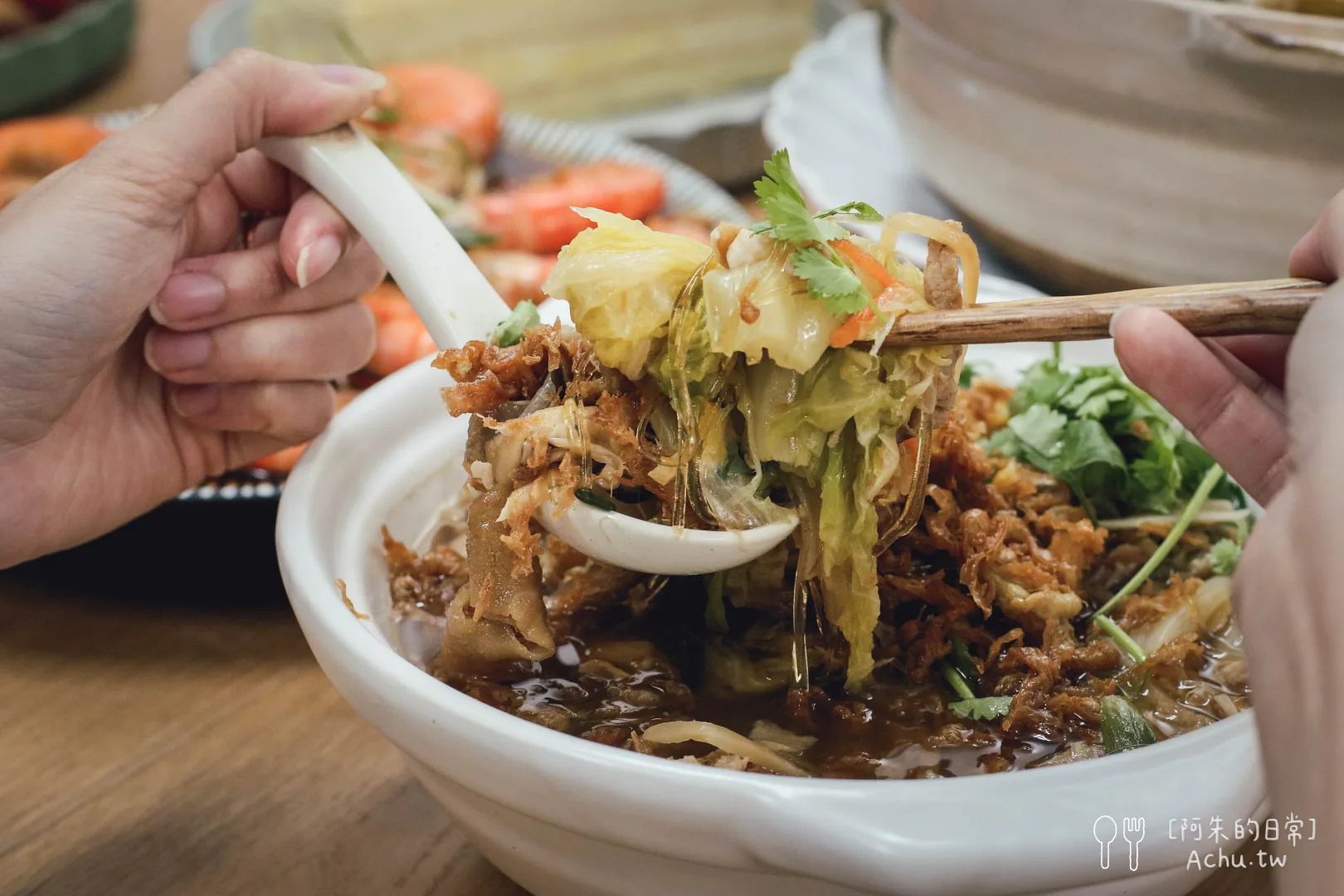 壽豐小吃2026年外帶年菜套餐