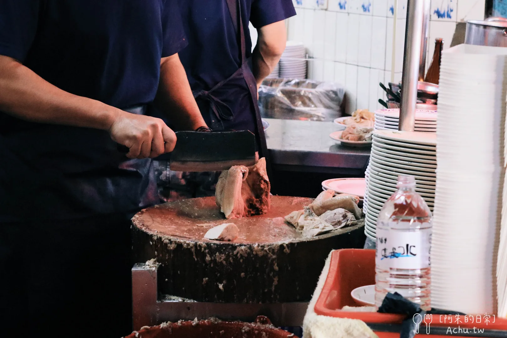 施福建好吃雞肉