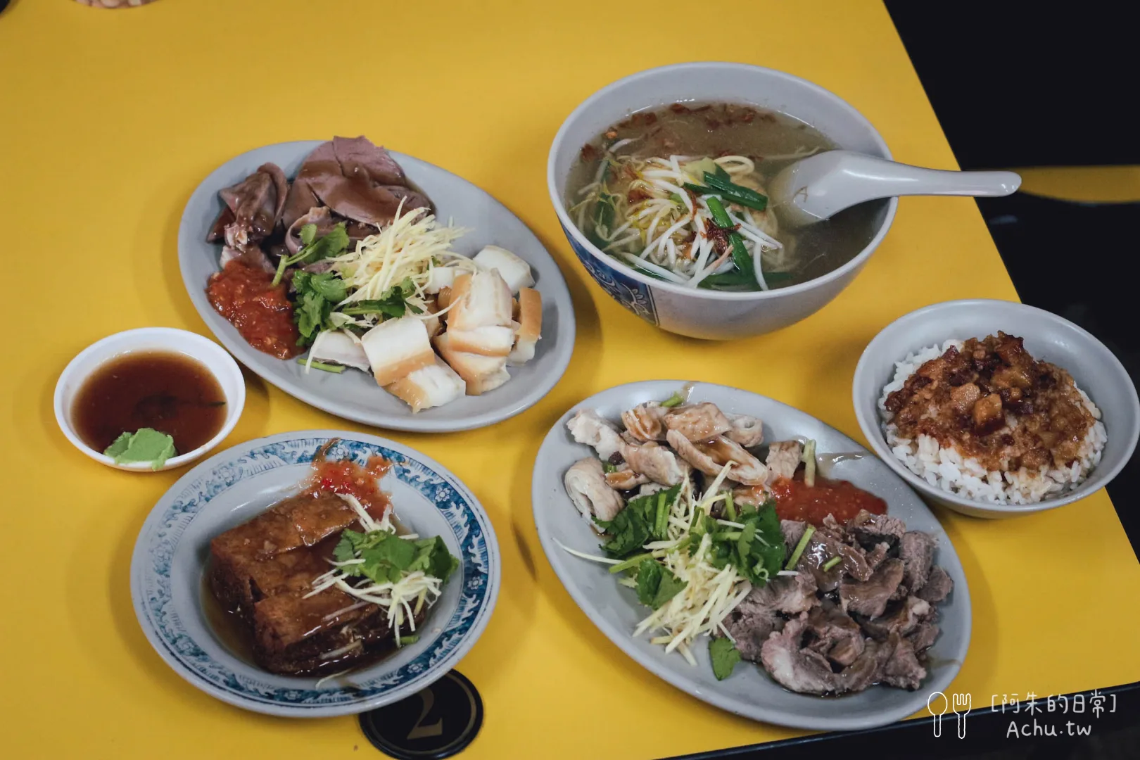 網站近期文章：【蘆洲美食】大象切仔麵｜踏出捷運站即達，榮獲500碗推薦！高CP值黑白切任選