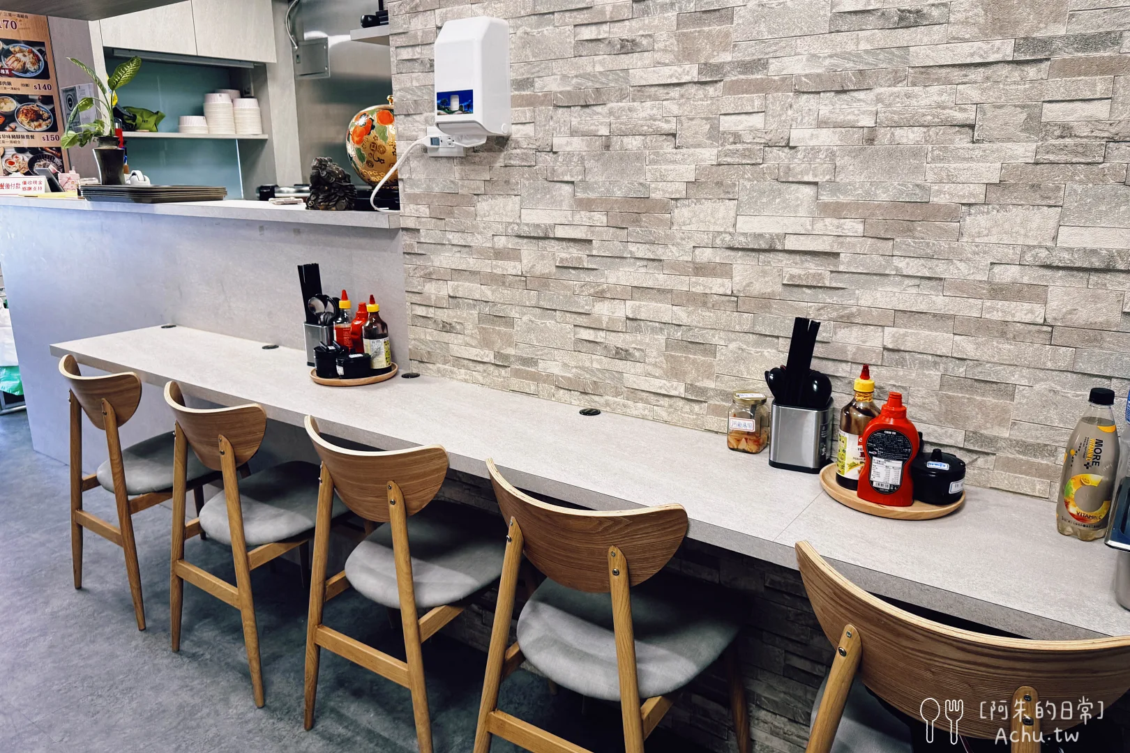 鴻發海南雞肉飯