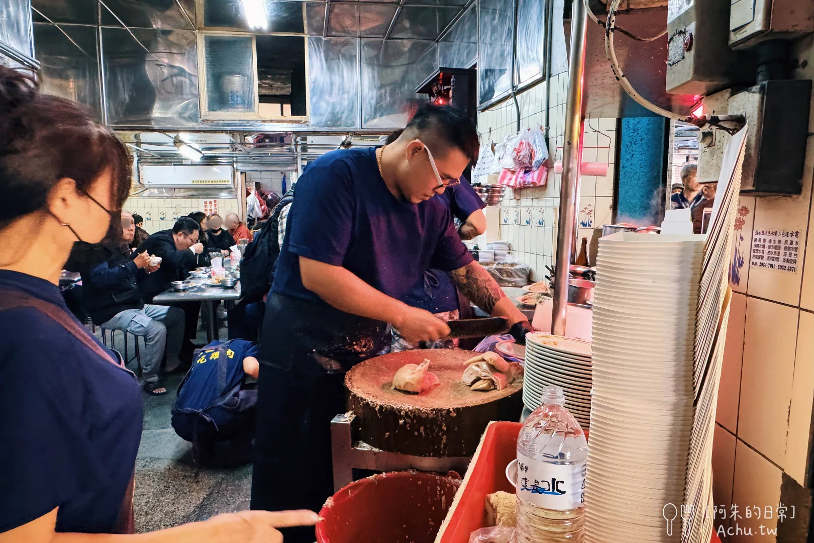 施福建好吃雞肉