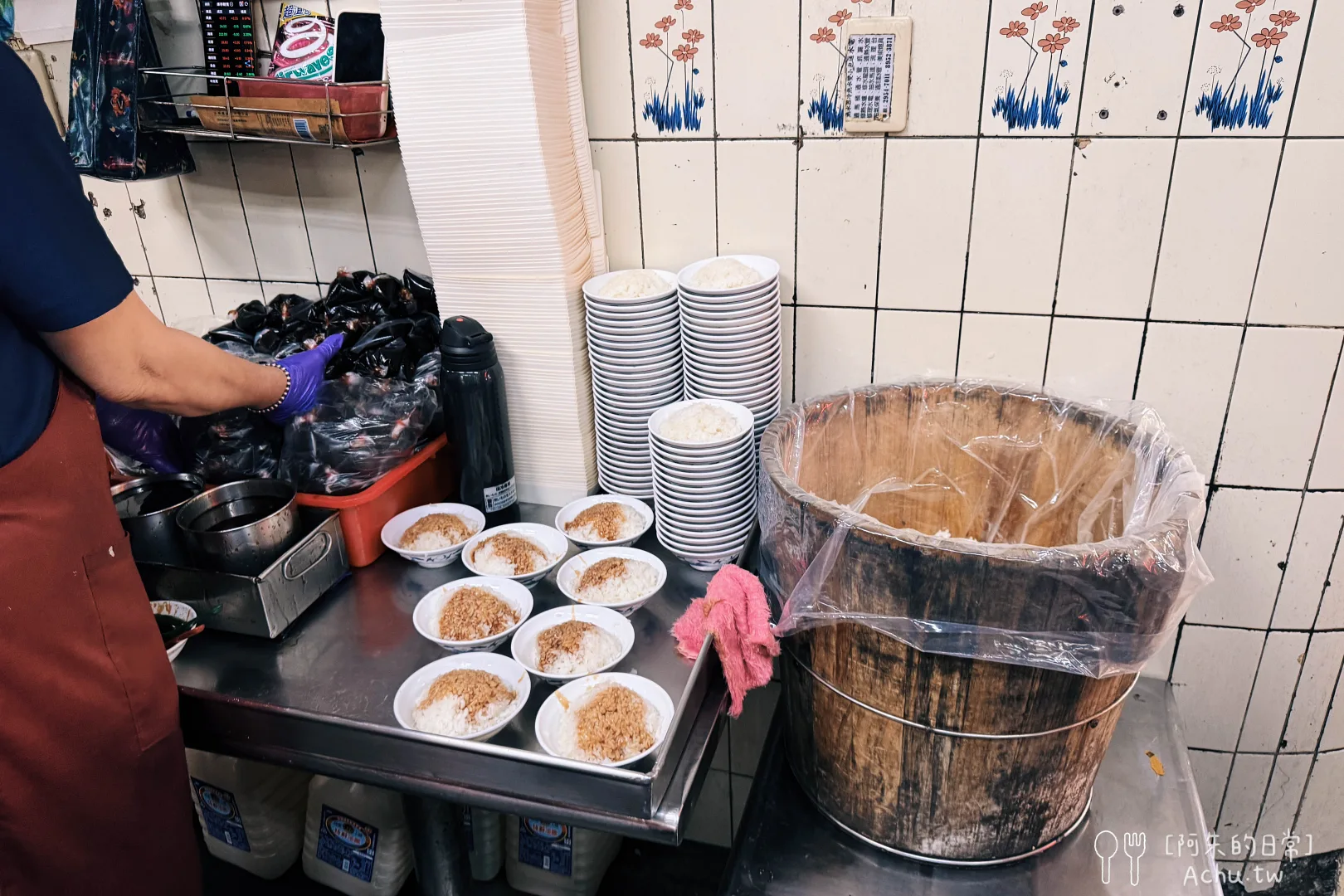 施福建好吃雞肉