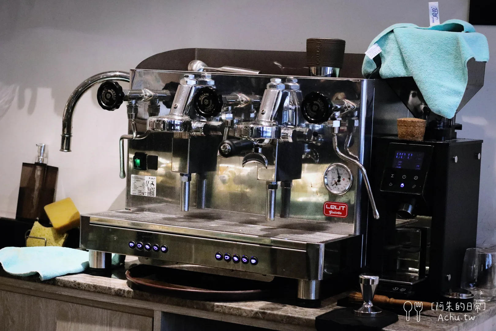 Gira Pizza 旋轉披薩