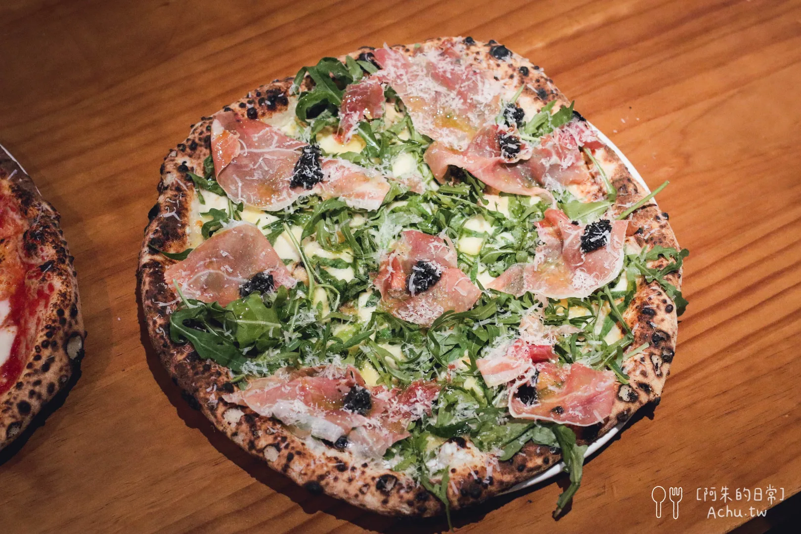 Gira Pizza 旋轉披薩