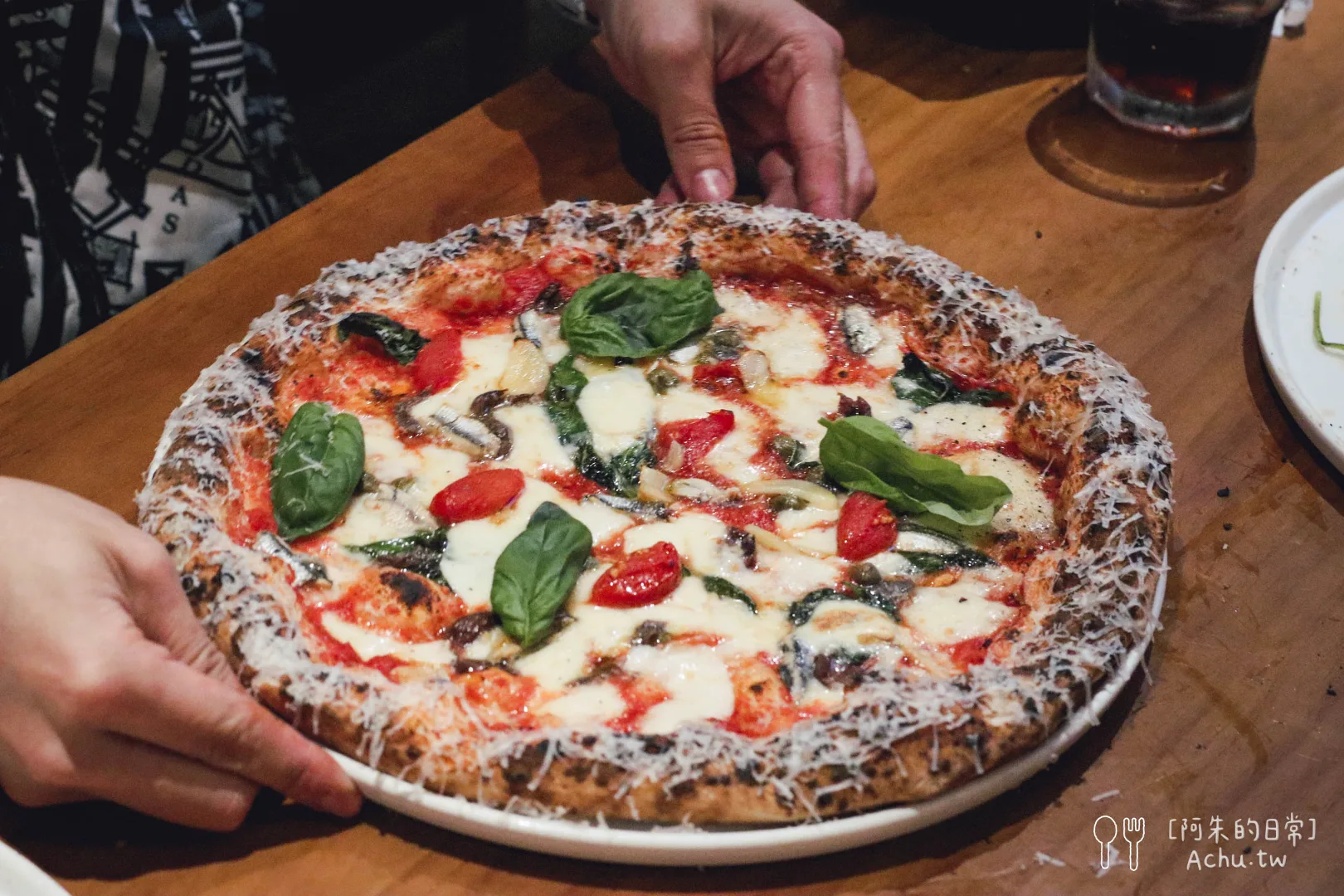 Gira Pizza 旋轉披薩