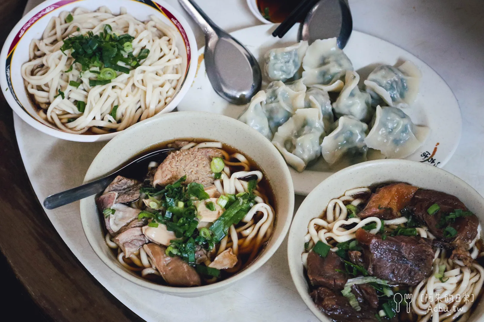 網站近期文章：【西門美食】小吳牛肉麵｜24小時營業的高CP值老店，牛肉份量超澎湃