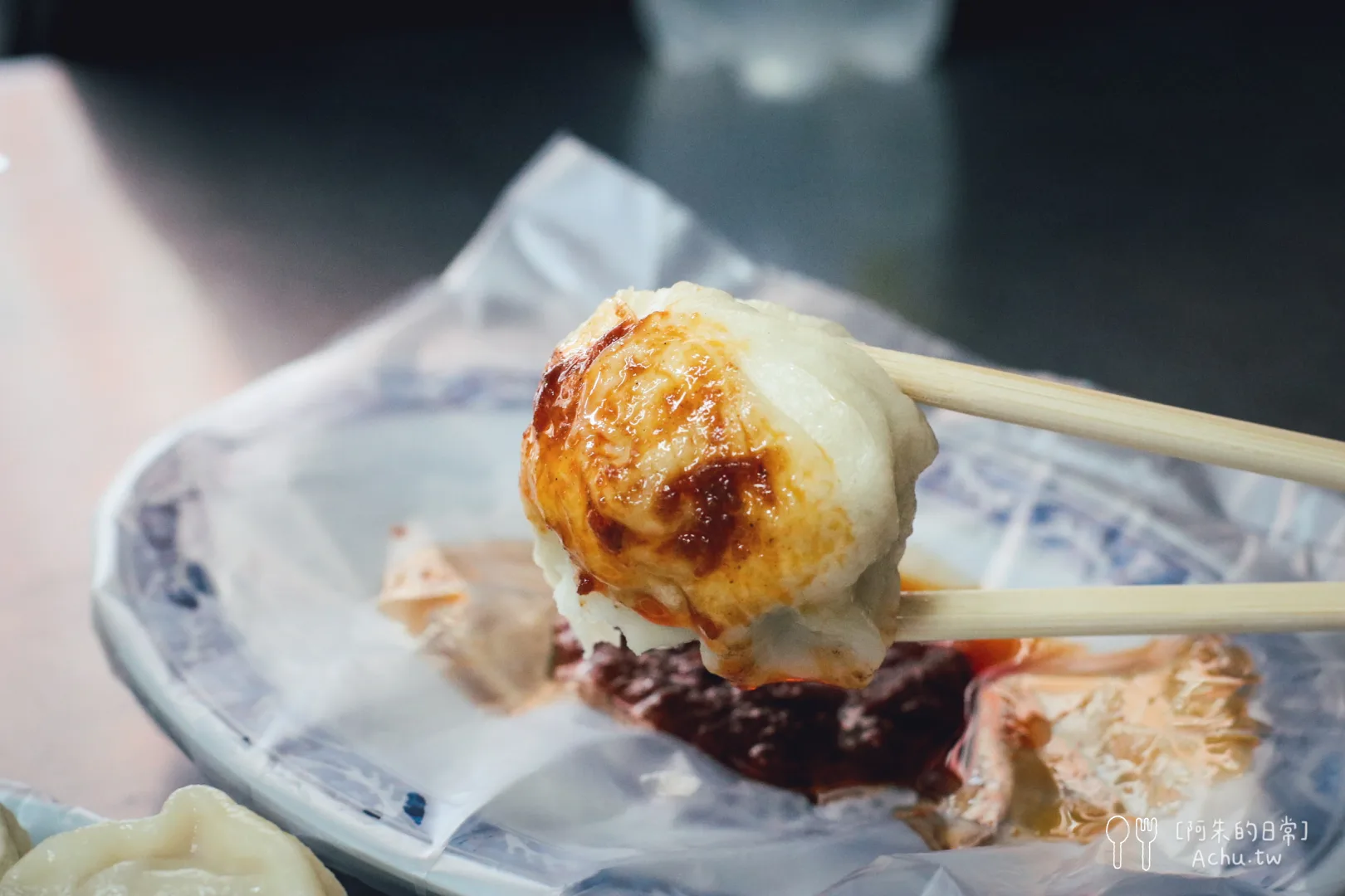 葉蘆洲手工小籠包