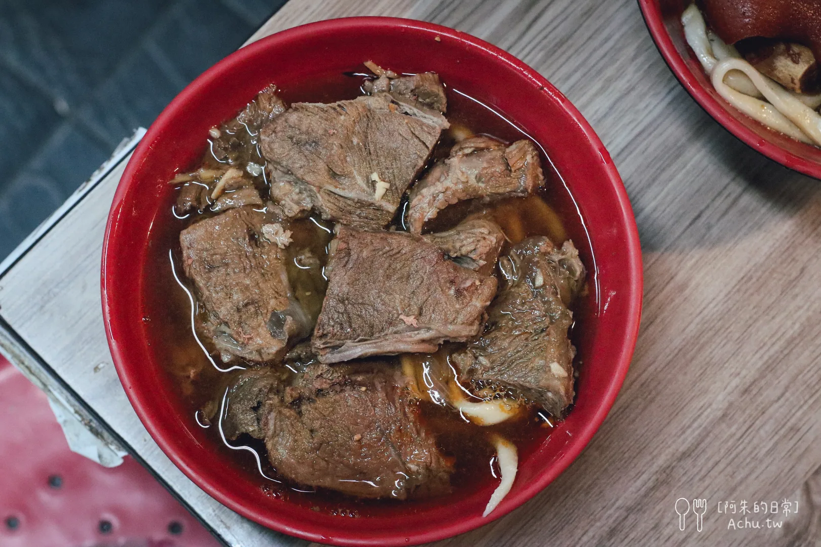 江蘇老趙刀切麵