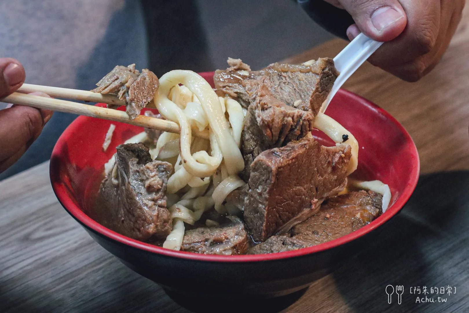 江蘇老趙刀切麵