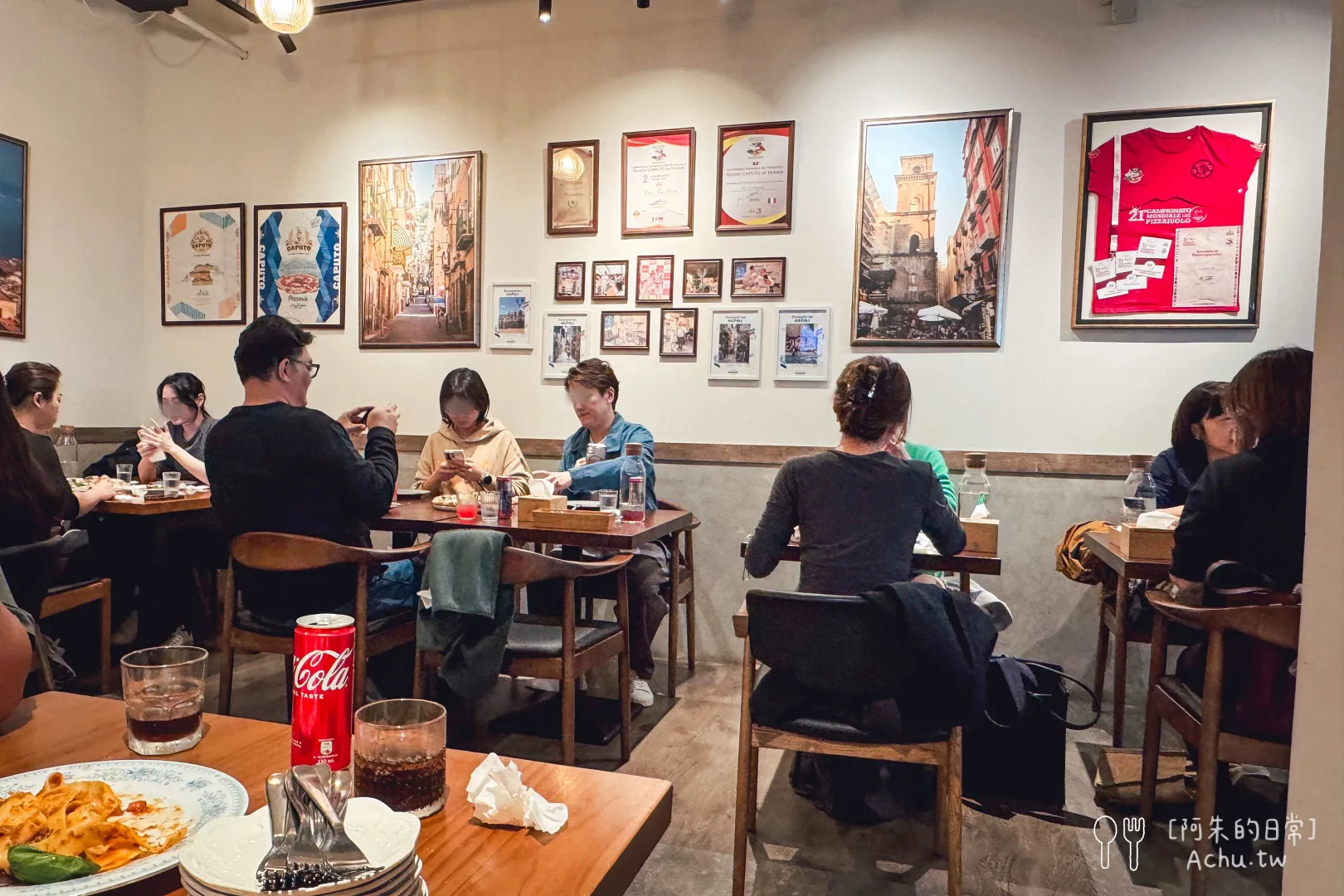 Gira Pizza 旋轉披薩