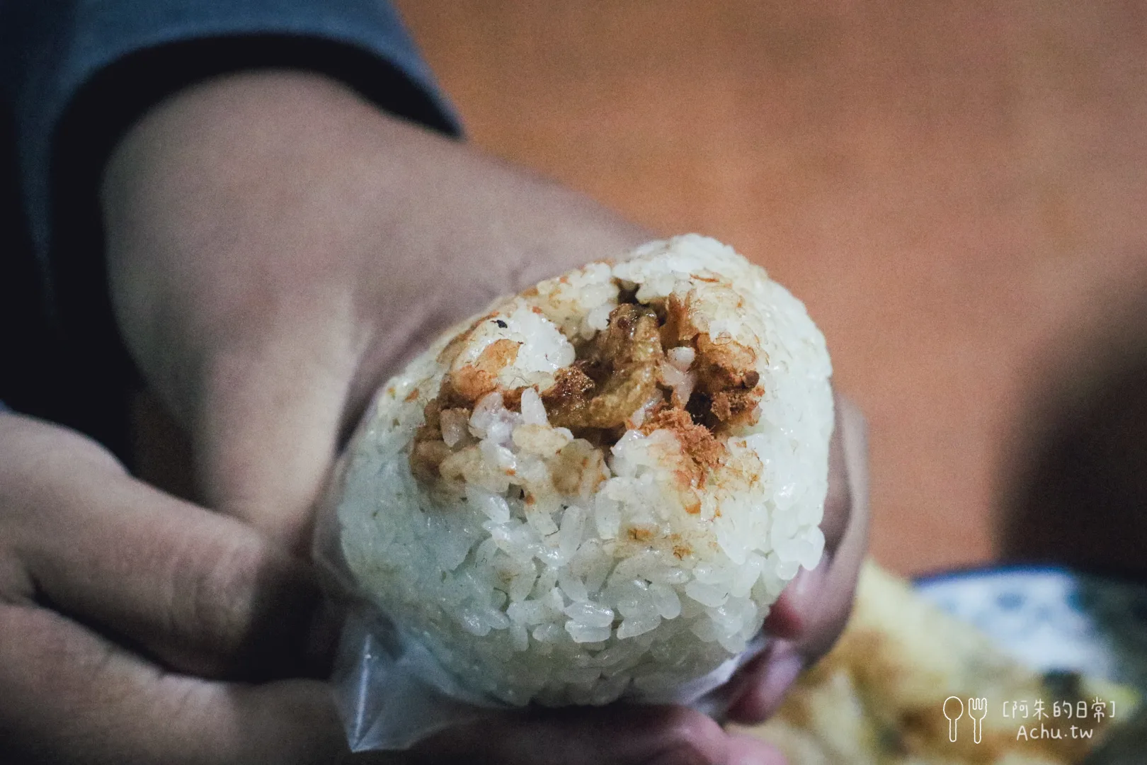 仁愛豆漿店、鐵夾蛋餅