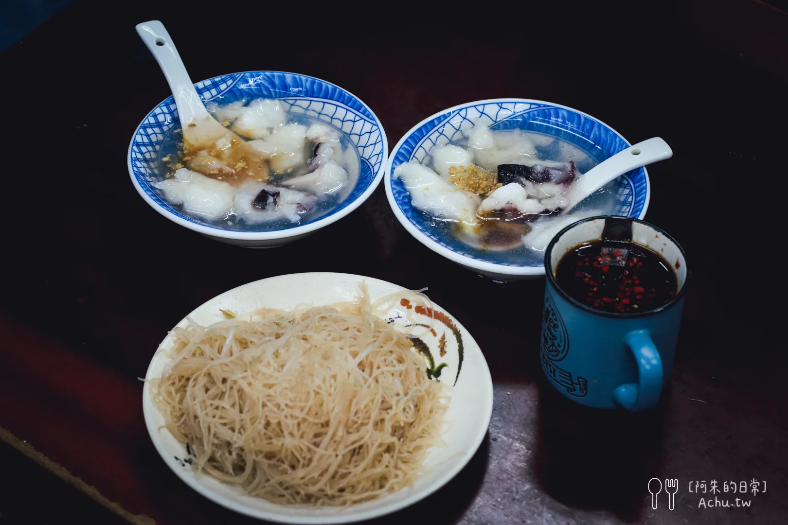 網站近期文章：【三重美食】曾記花枝羹｜文化北路人氣宵夜，內用免費續湯，甘甜順口好滋味