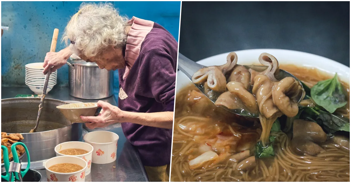 網站近期文章：【三重美食】阿桑大腸麵線｜龍濱路必吃銅板小吃，加泡菜與九層塔的超狂在地人氣早午餐