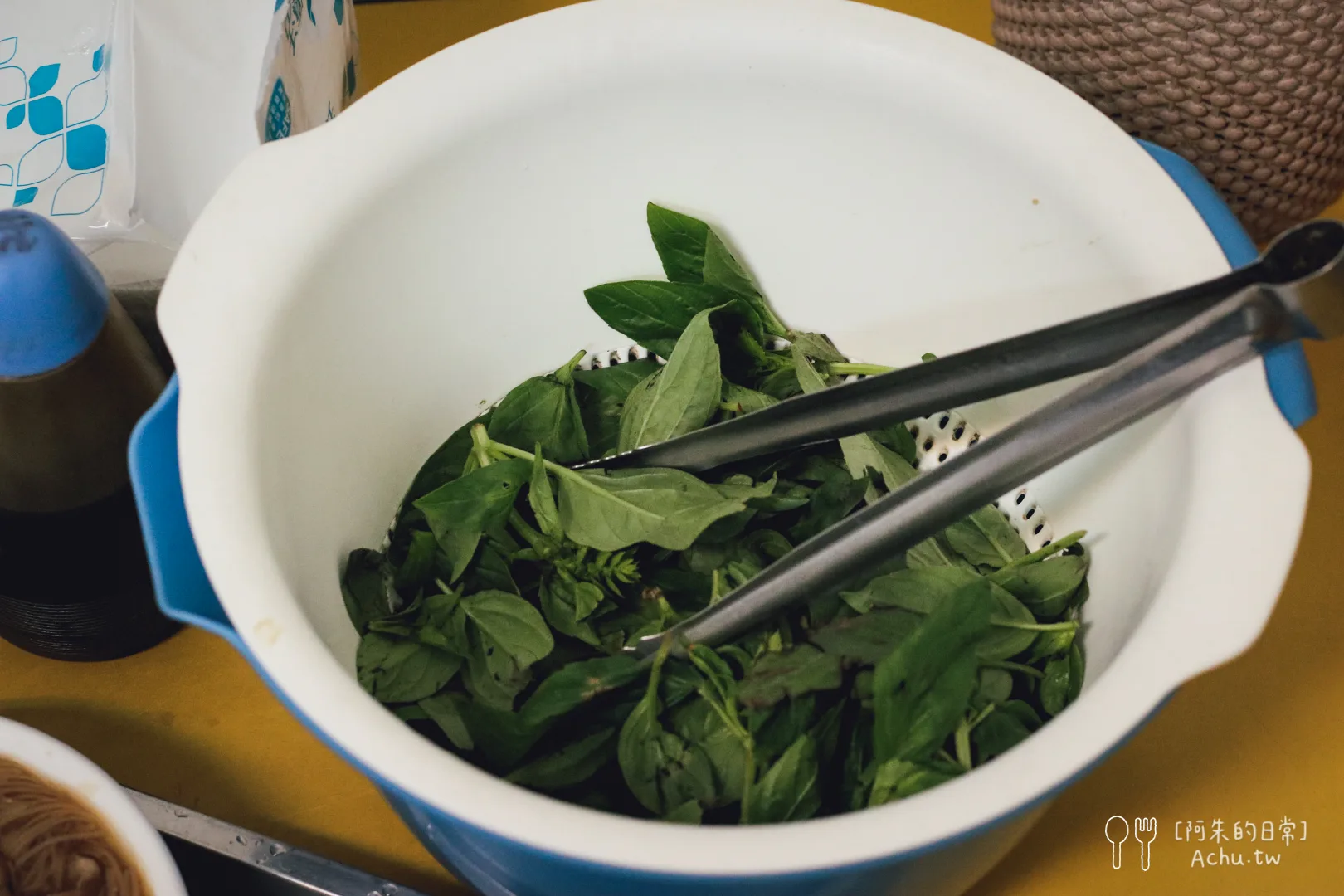 三重橋頭蚵仔麵線