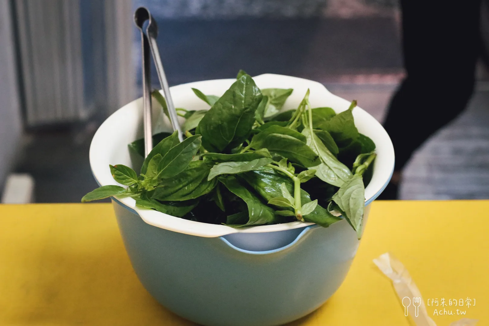 三重橋頭蚵仔麵線