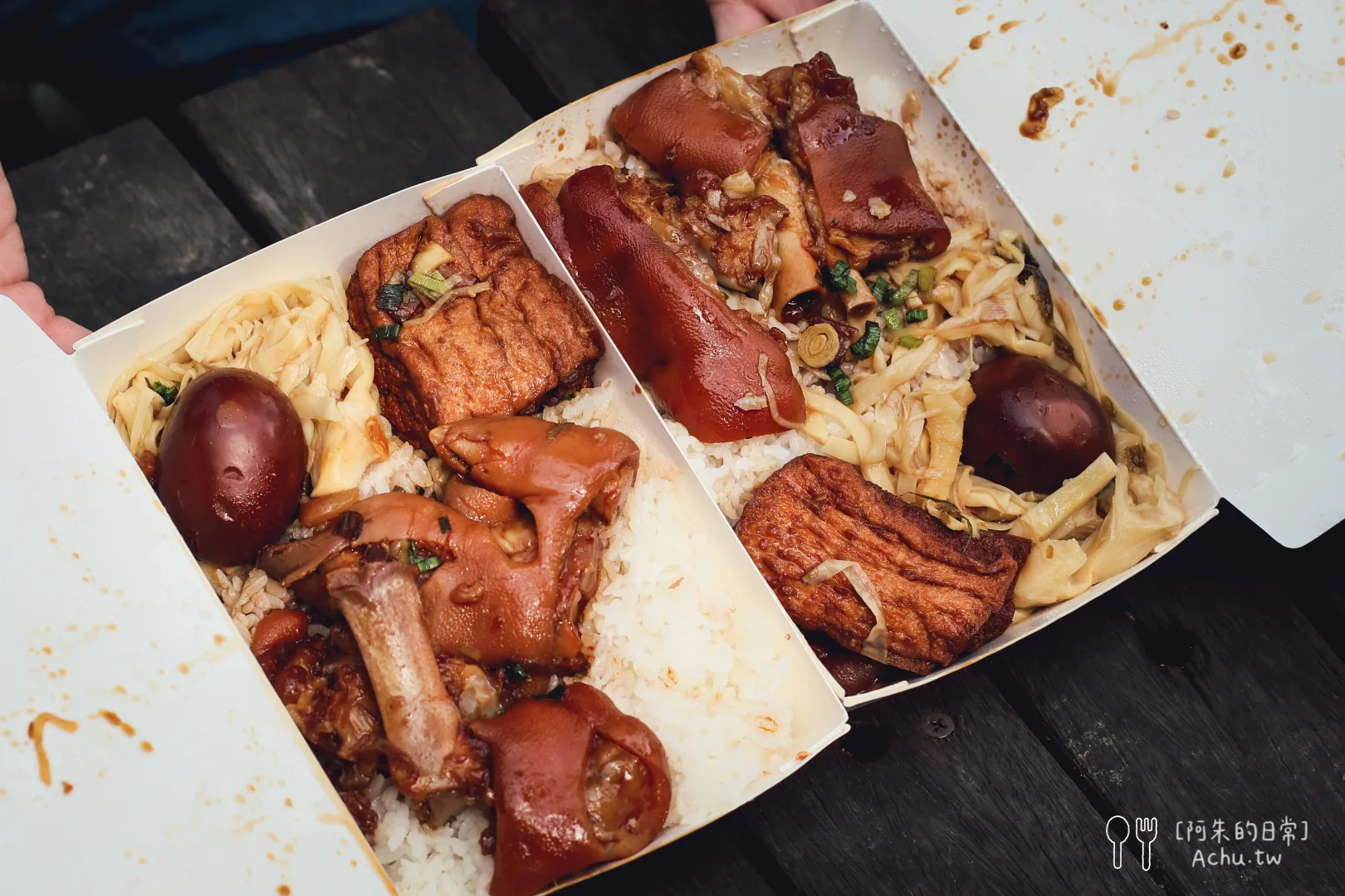 網站近期文章：【松江南京美食】富霸王豬腳｜四平商圈必吃，皮Ｑ肉嫩的豬腳界王者，內行人都搶這部位！