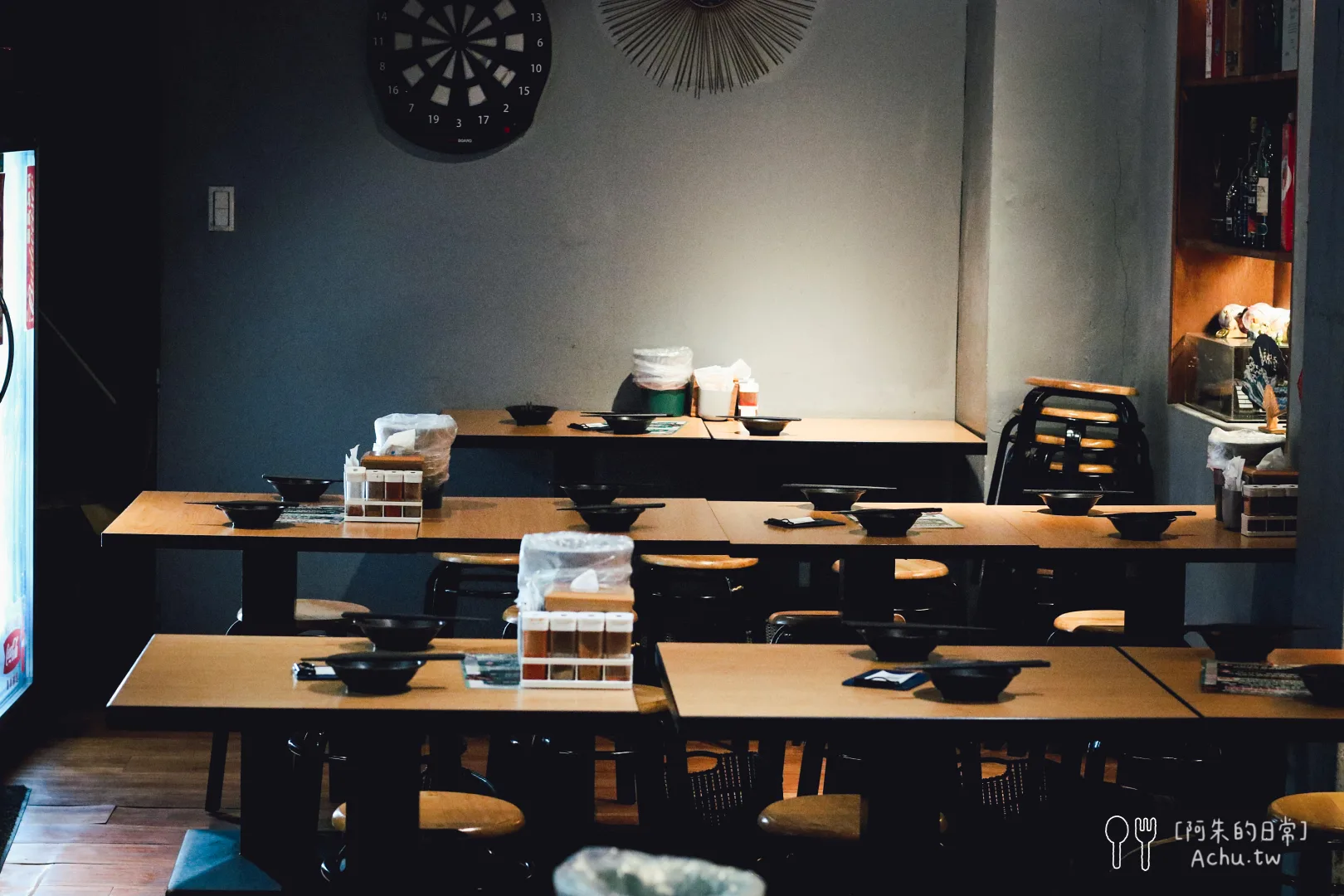 柒息地串燒居酒屋 士林店