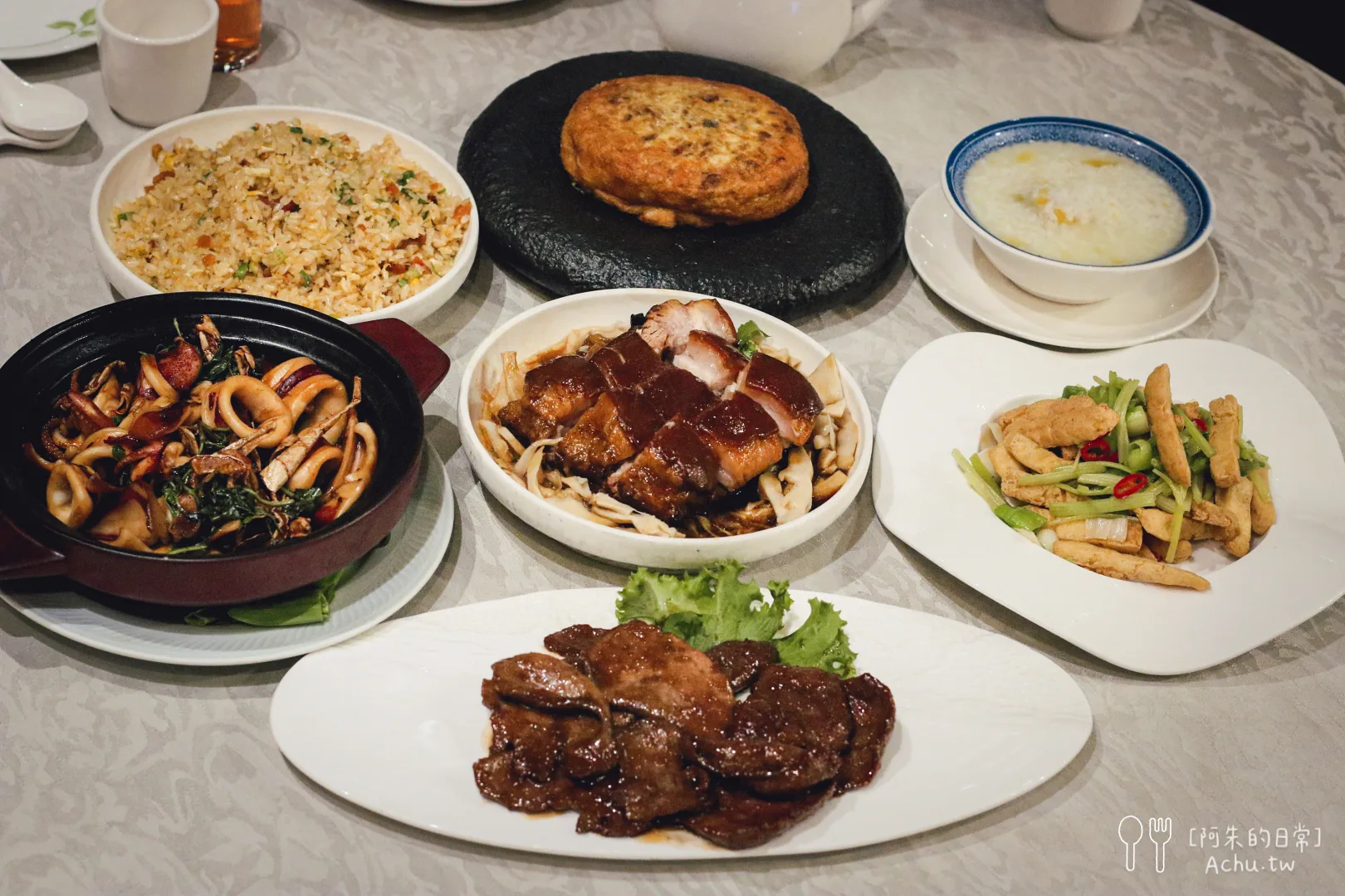 網站近期文章：受保護的內容: 【忠孝復興美食】蓬萊邨｜隱身五星飯店的頂級台菜，老饕必點的經典手路菜與家宴首選