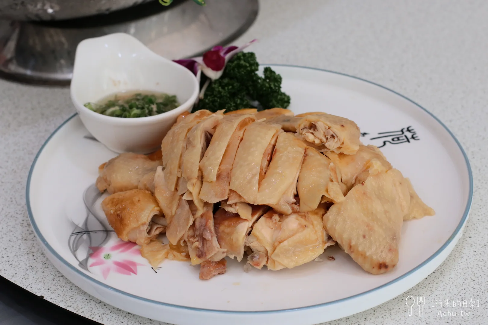 宸軒園粵菜海鮮