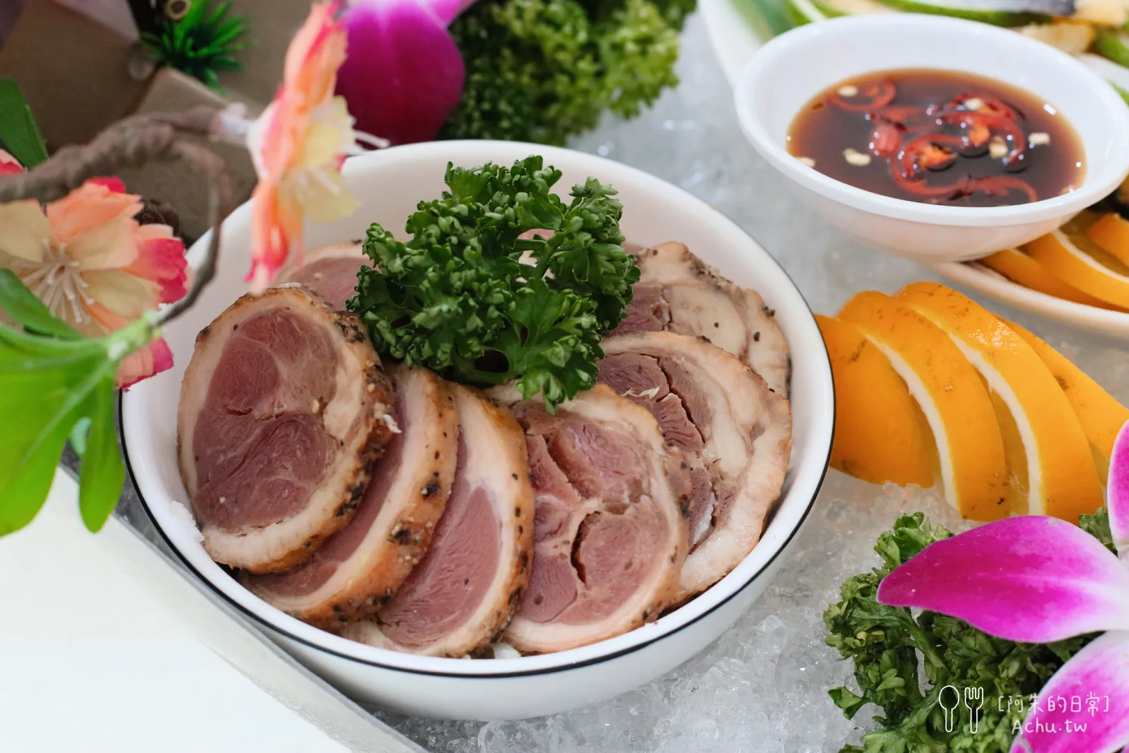 宸軒園粵菜海鮮