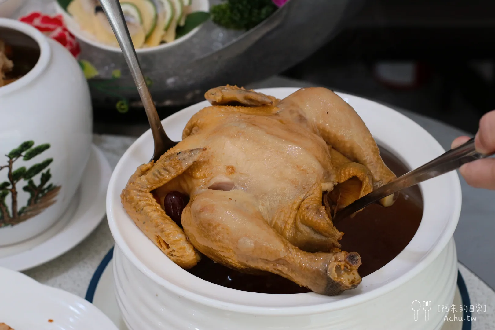 宸軒園粵菜海鮮